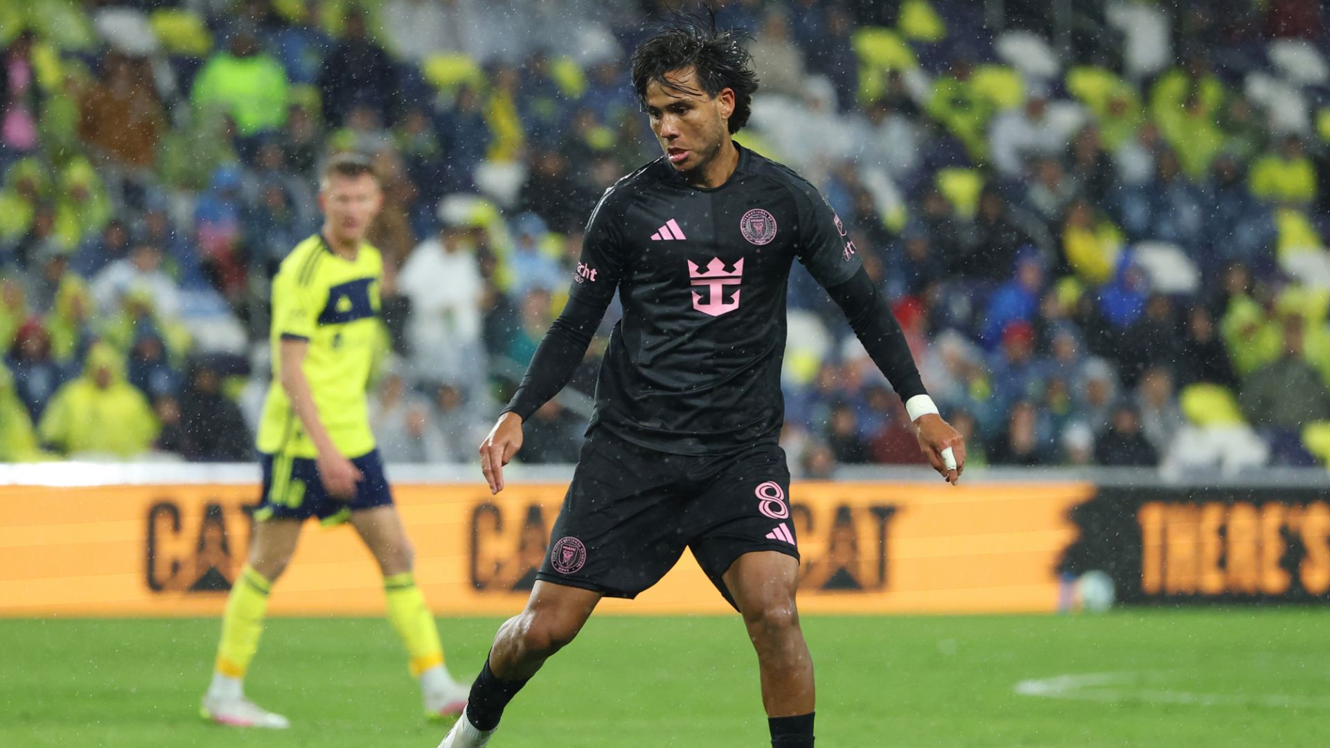 Inter Miami player ratings vs. Nashville: Lionel Messi goal comes too late as Herons fall on the road to set up winner-take-all game 3 in MLS playoffs