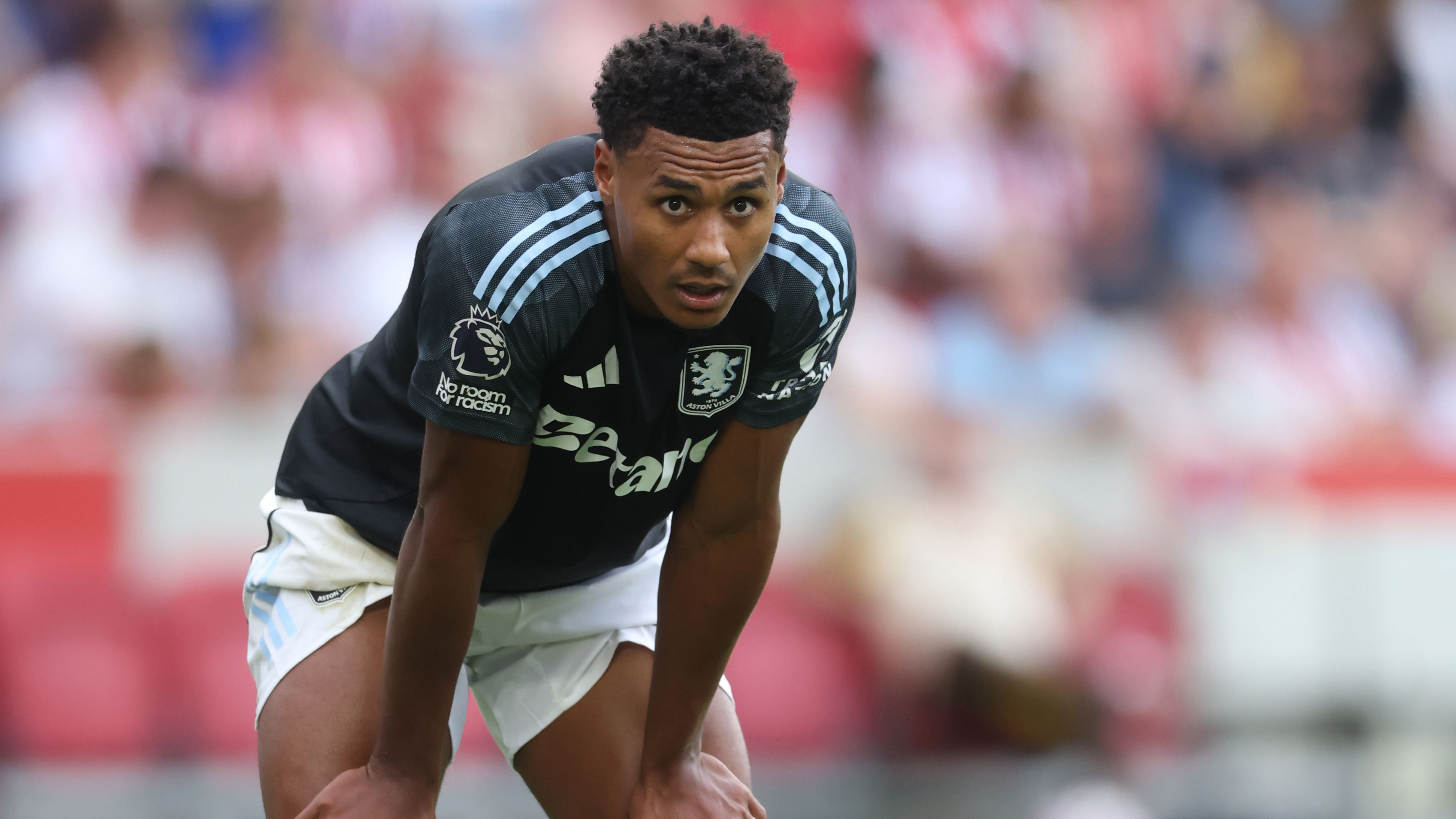 Is Marcus Rashford to blame for Aston Villa's scoring woes? Ollie Watkins could still be 'upset' with Unai Emery over 'main man' treatment