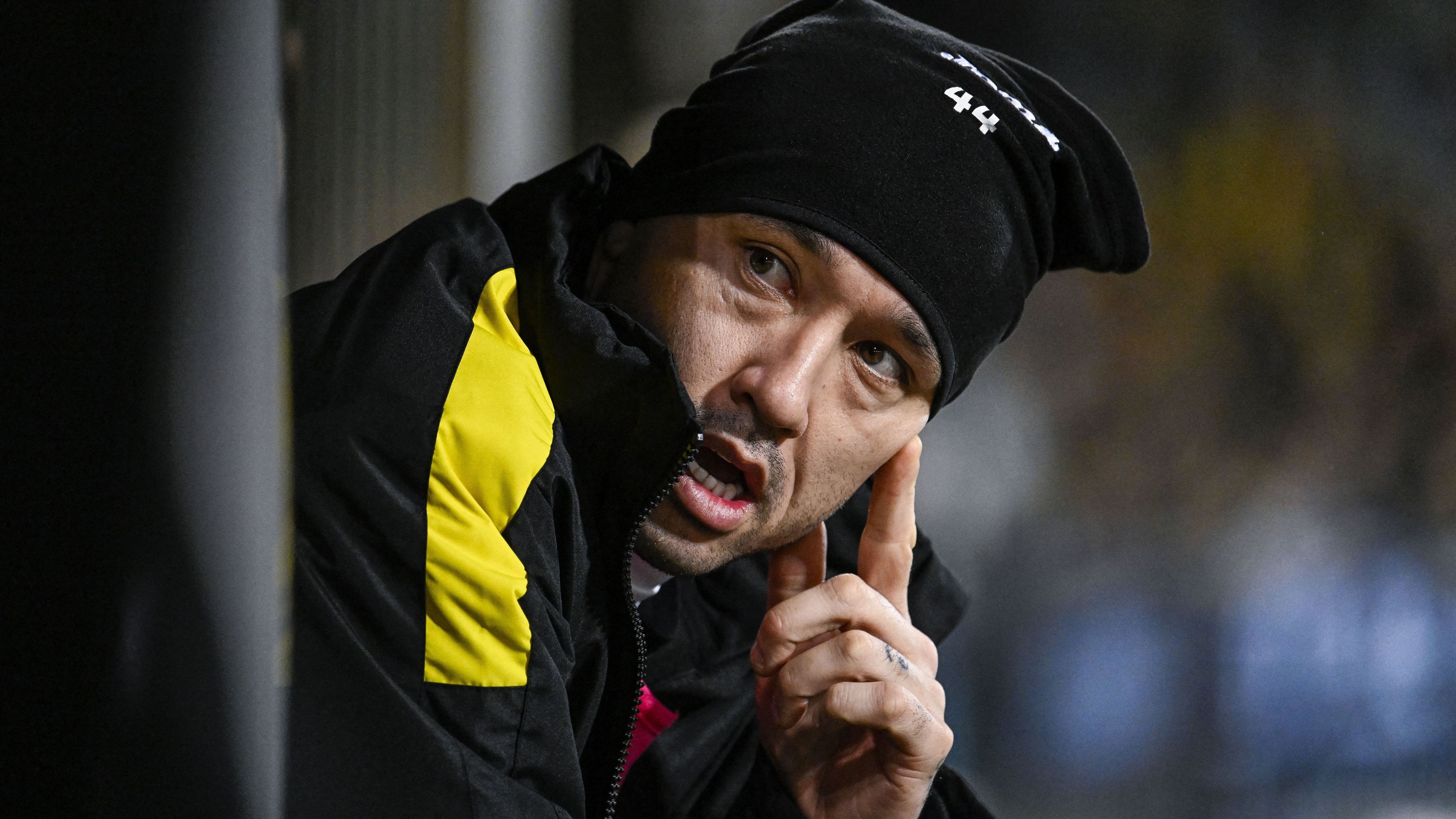 'This isn't pleasant' - Ex-Inter and Belgium star faces five years in prison over alleged money laundering in drug case as midfielder's club stand by him