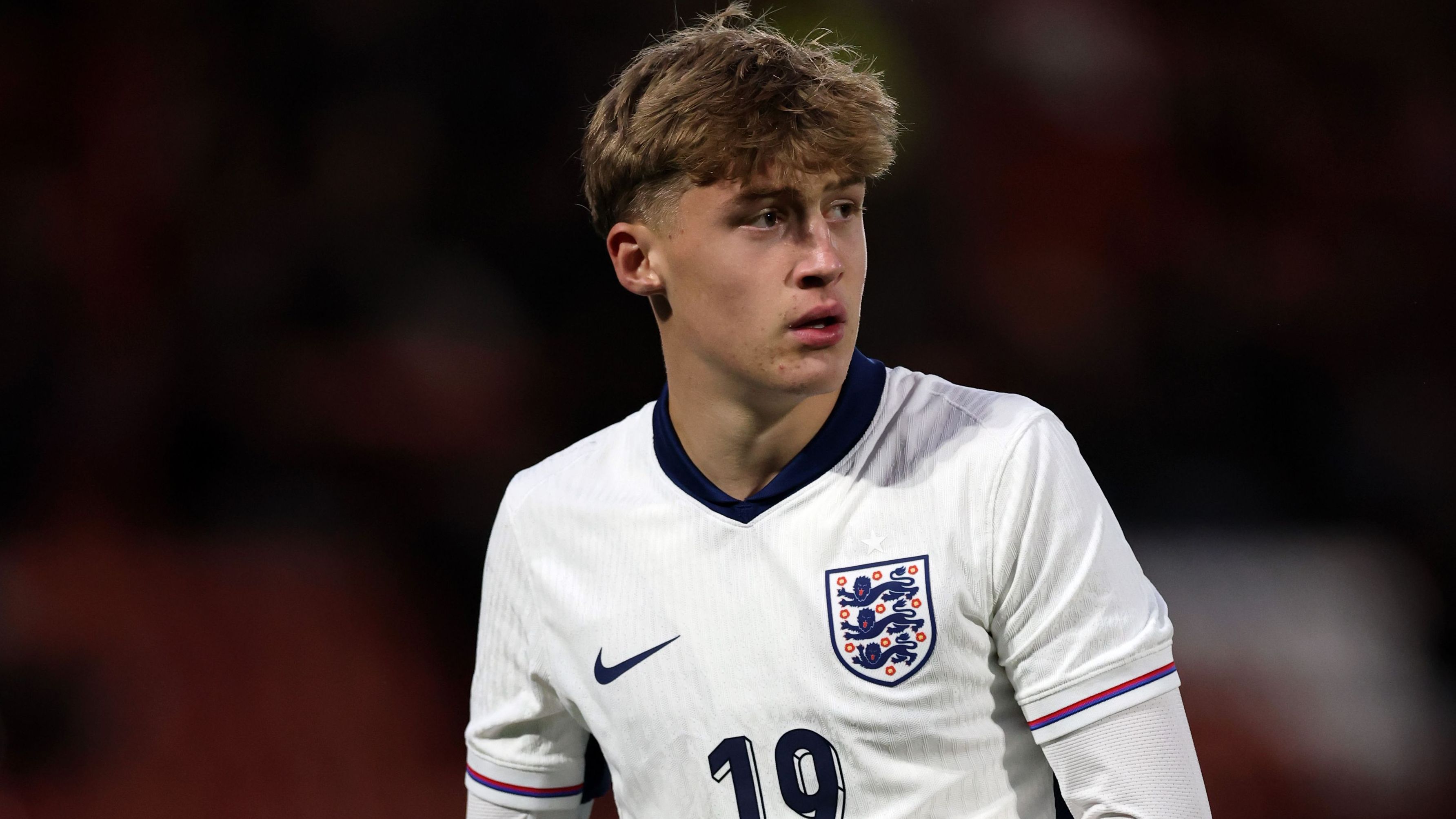 England U17s face do-or-die qualifier! Young Lions stunned by Lithuania in UEFA U17 Euro First Qualifier and must beat Sweden to progress