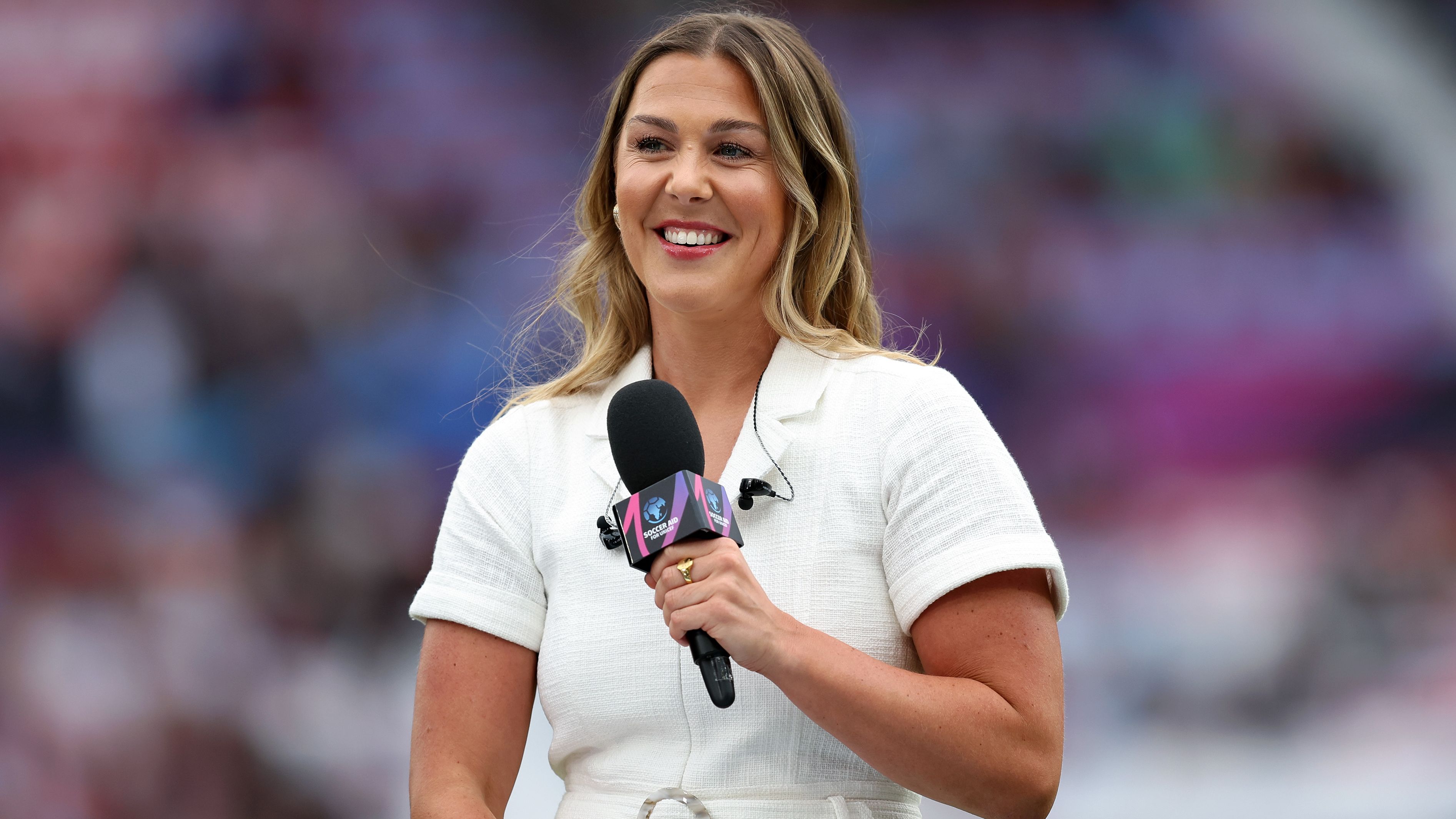 'I'm in a really happy relationship' - Lionesses hero Mary Earps reveals same-sex relationship as she opens up on sexuality for first time in new autobiography