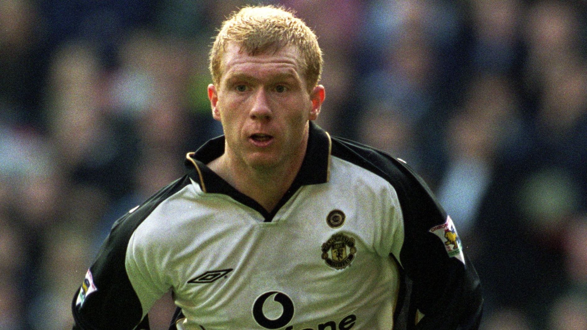 'Worst thing I ever did in my life' - Man Utd legend Paul Scholes reveals his 'biggest regret in football' after receiving transfer offer