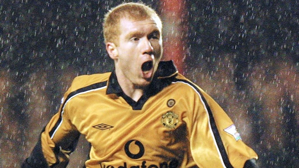 'Worst thing I ever did in my life' - Man Utd legend Paul Scholes reveals his 'biggest regret in football' after receiving transfer offer