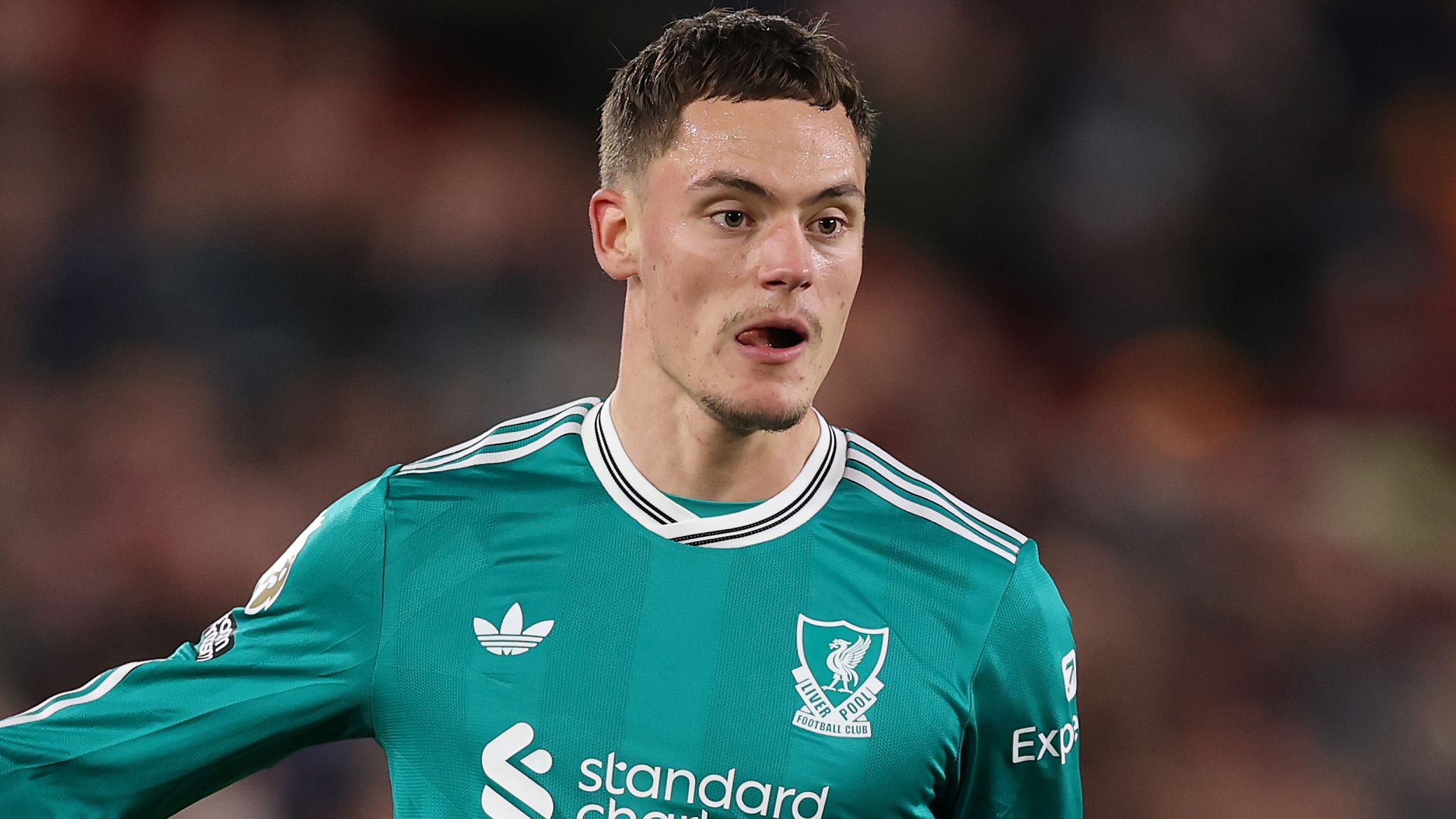 'Real Madrid are keeping an eye on him' - Liverpool told Florian Wirtz could leave in January as Xabi Alonso eyes struggling £116m man