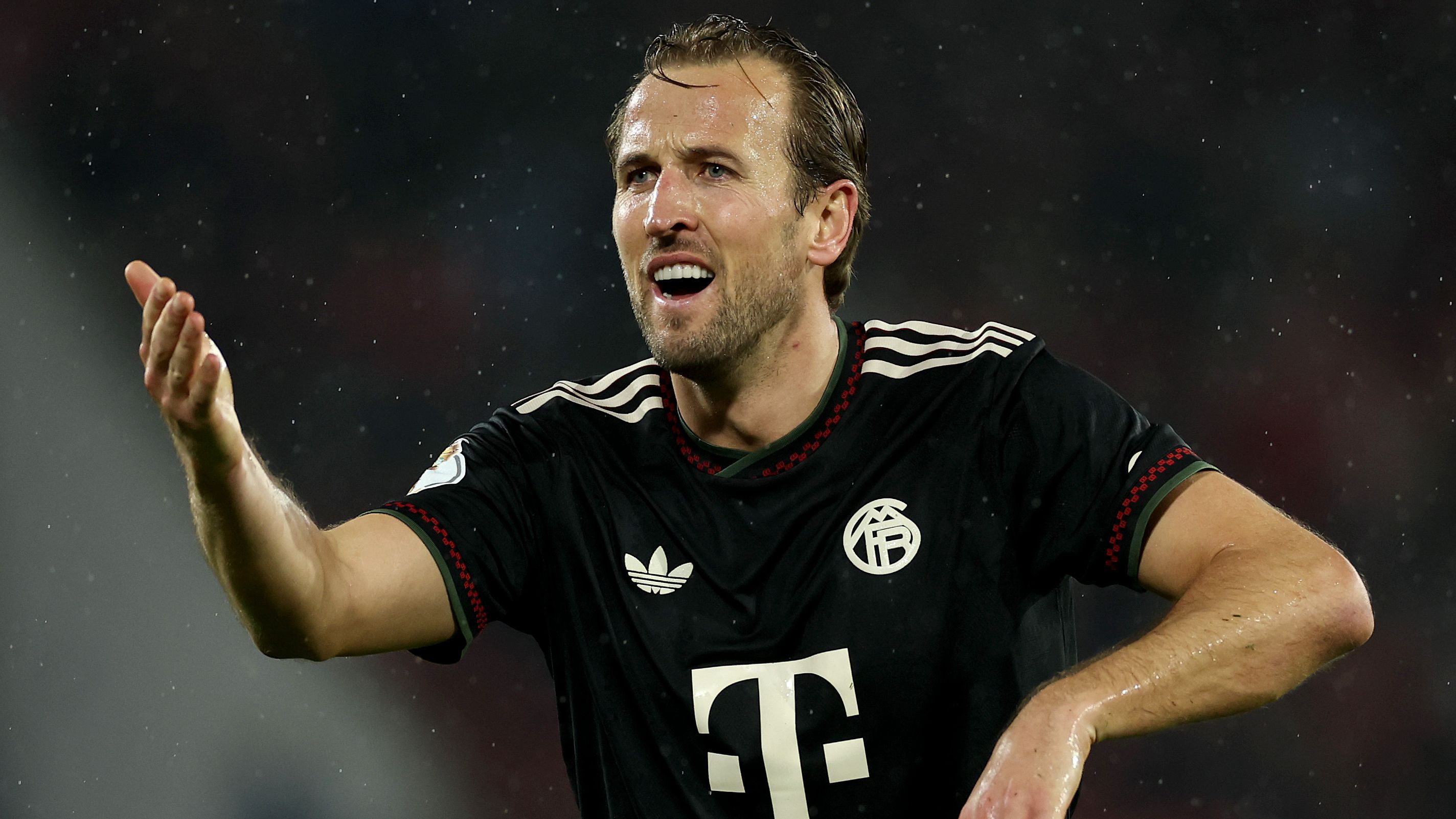 'He would do fantastic' - Super Bowl champion offers to help Bayern Munich star Harry Kane achieve his NFL dream