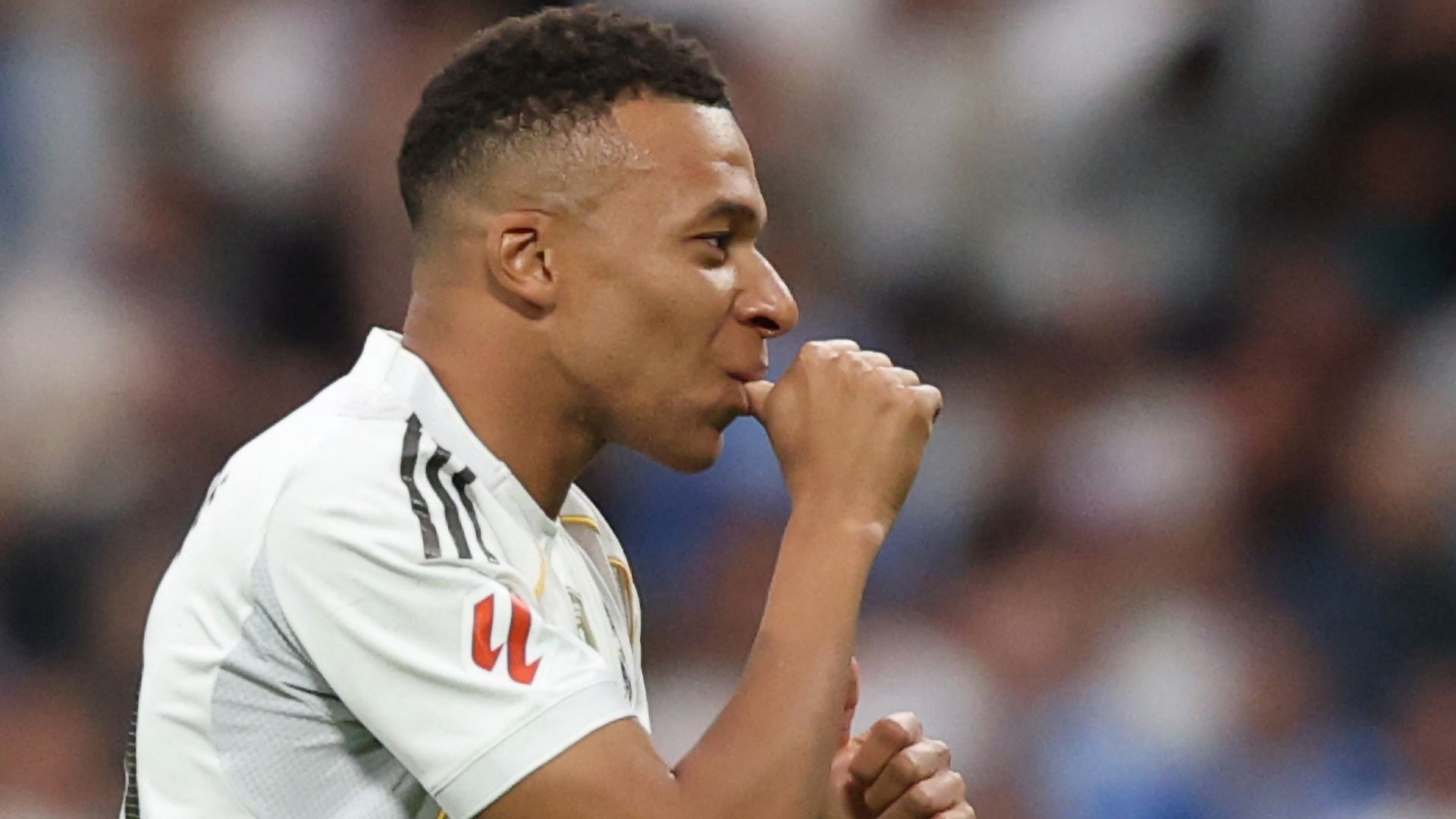 Kylian Mbappe not to blame for Champions League failure at PSG as Marco Verratti opens up on why Lionel Messi, Neymar & Real Madrid star couldn't win European crown together