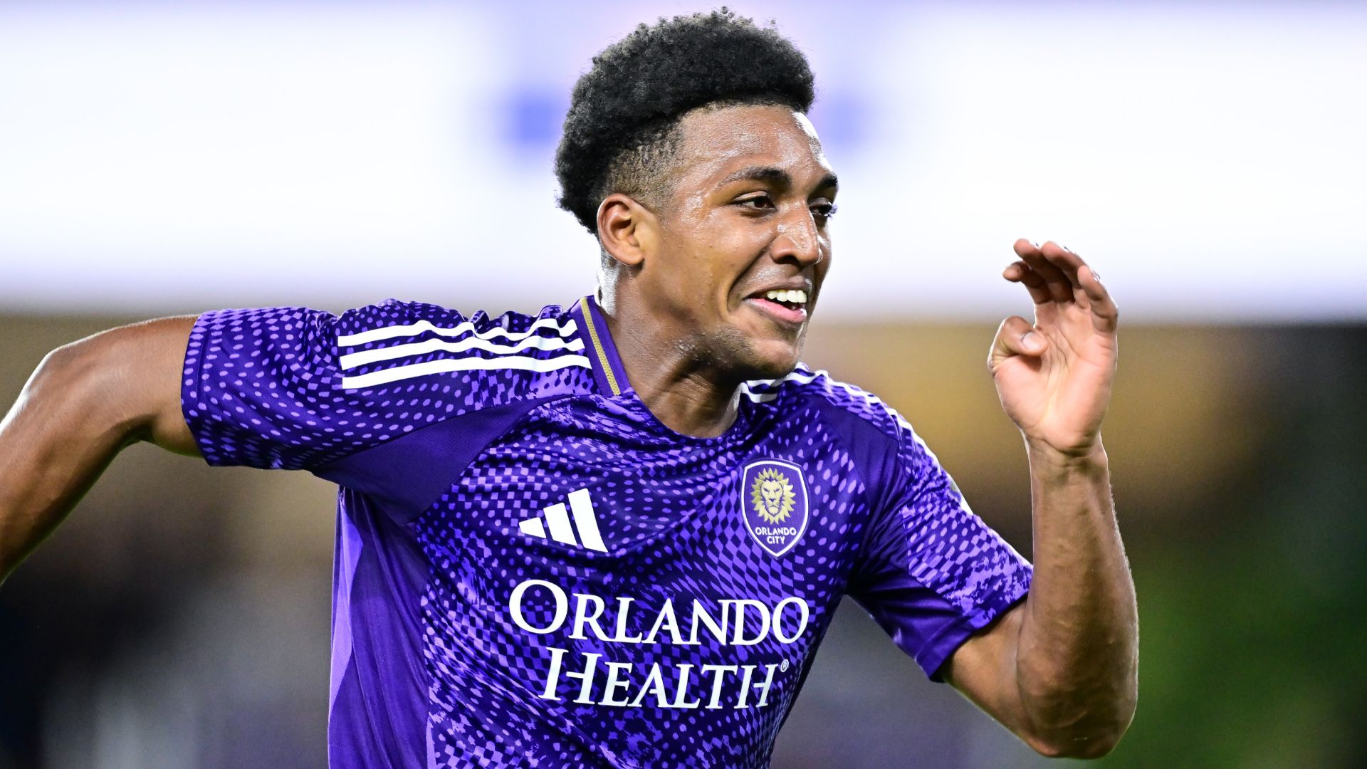 USMNT and Orlando City SC rising star Alex Freeman wins MLS Young Player of the Year over RSL's Diego Luna and Seattle Sounders' Obed Vargas