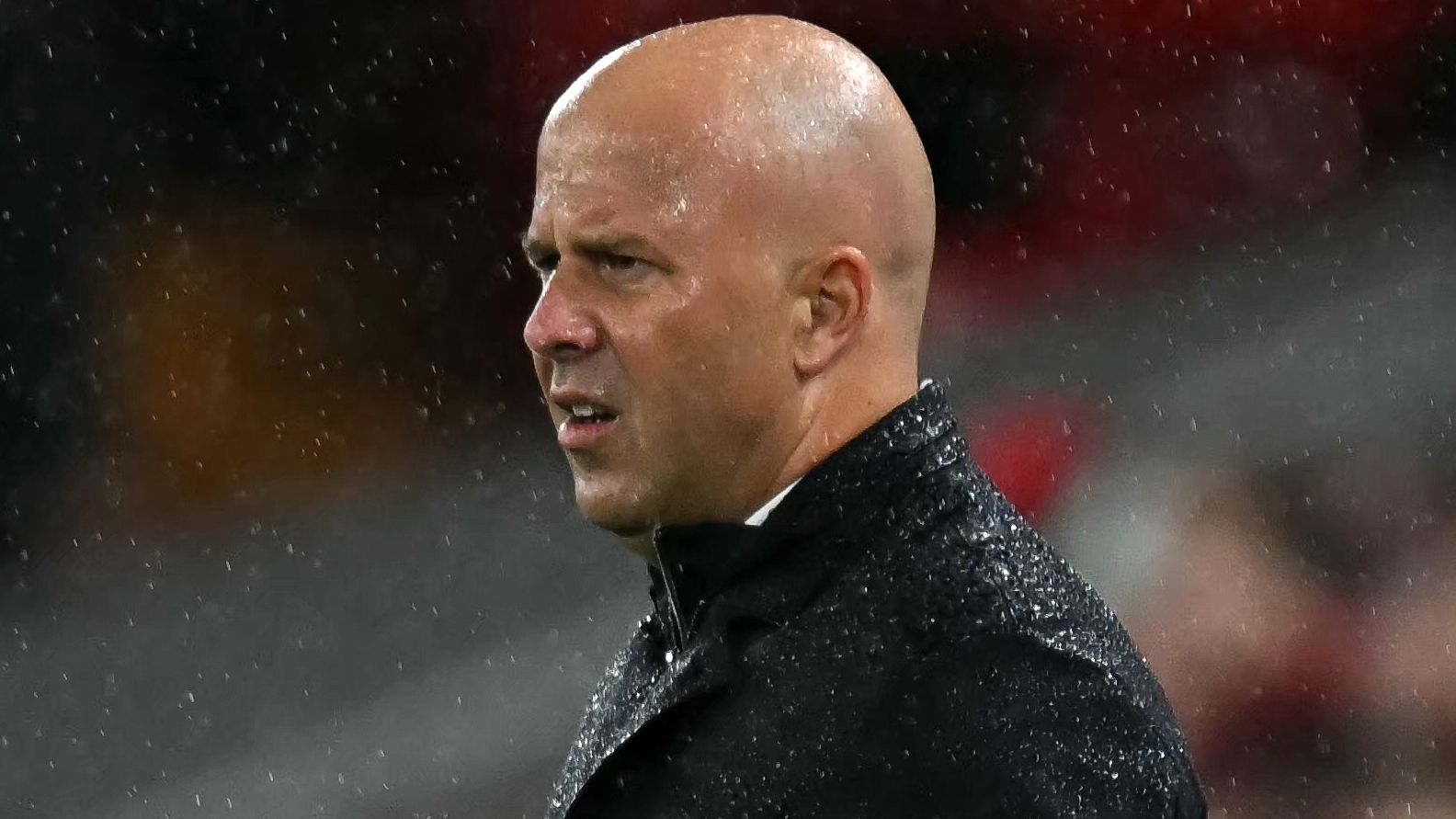 Liverpool's stance on sacking Arne Slot revealed ahead of upcoming games against Real Madrid and Man City after Reds slip to sixth defeat in seven games