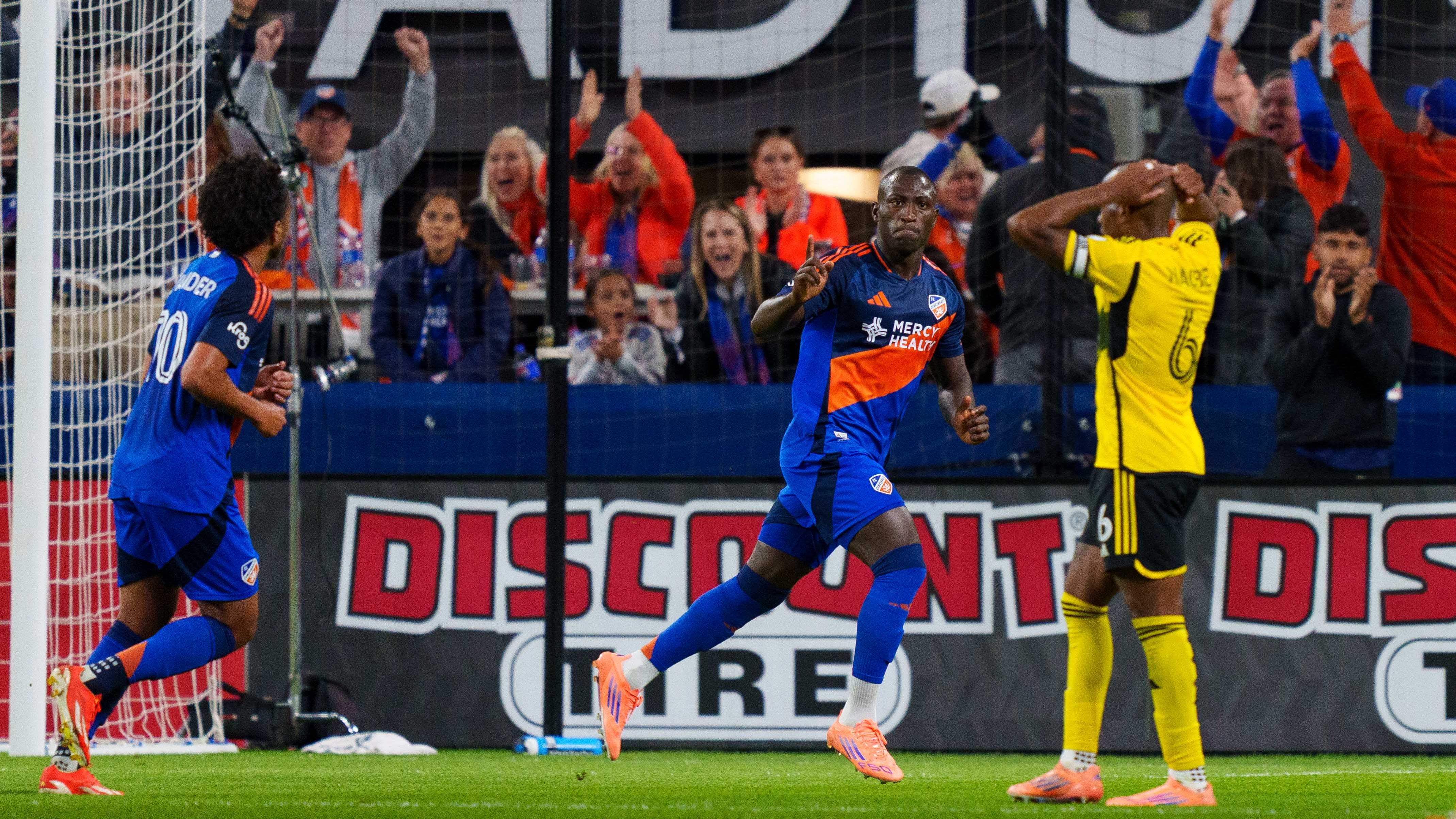 Inter Miami's Lionel Messi tops MLS salary list at $20.45M, with LAFC's Son Hueng-Min next closest at $11.15M