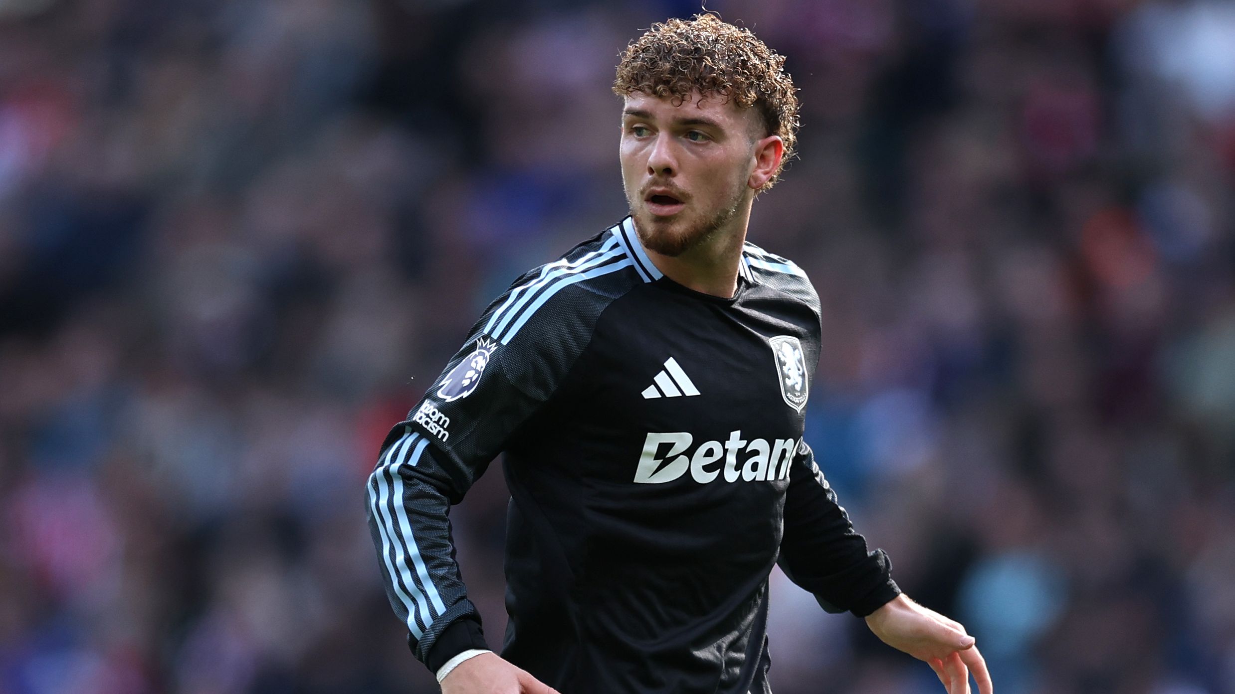 Revealed: Harvey Elliott could RETURN to Liverpool due to contract clause inserted in Aston Villa loan deal despite Unai Emery's side having £35m option