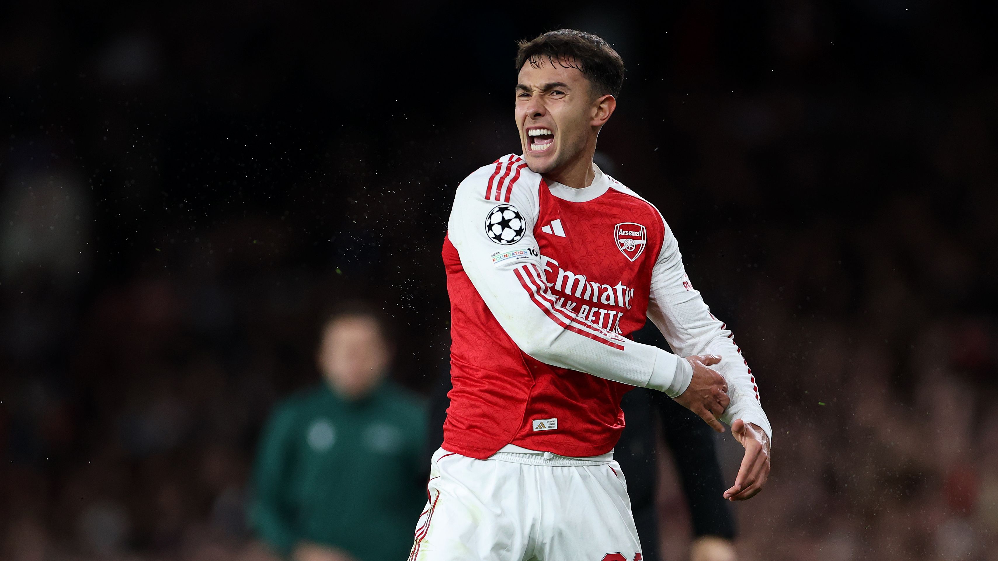 Arsenal ace Martin Zubimendi embroiled in bitter row between two former clubs as court proceedings begin