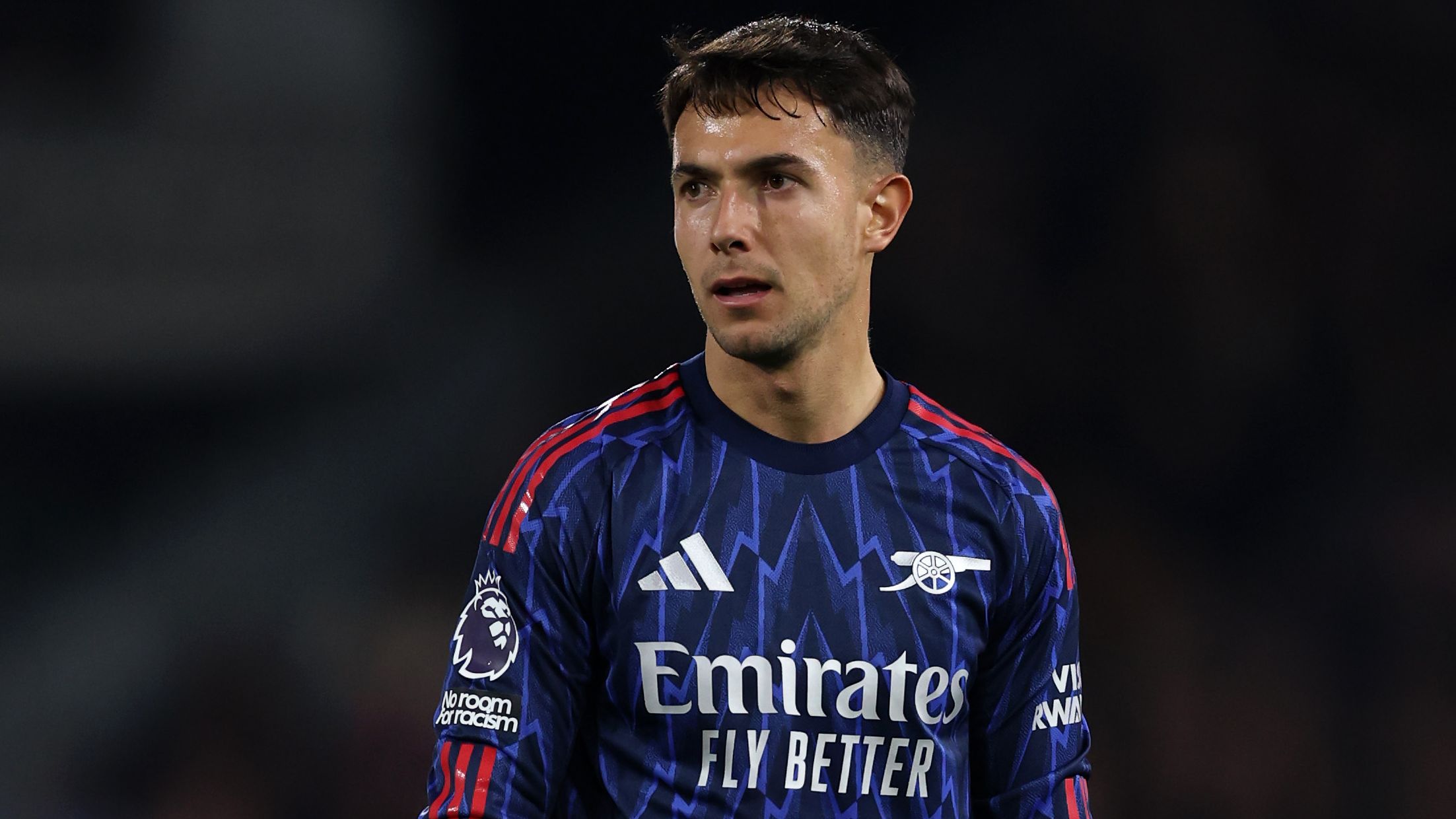 Arsenal ace Martin Zubimendi embroiled in bitter row between two former clubs as court proceedings begin