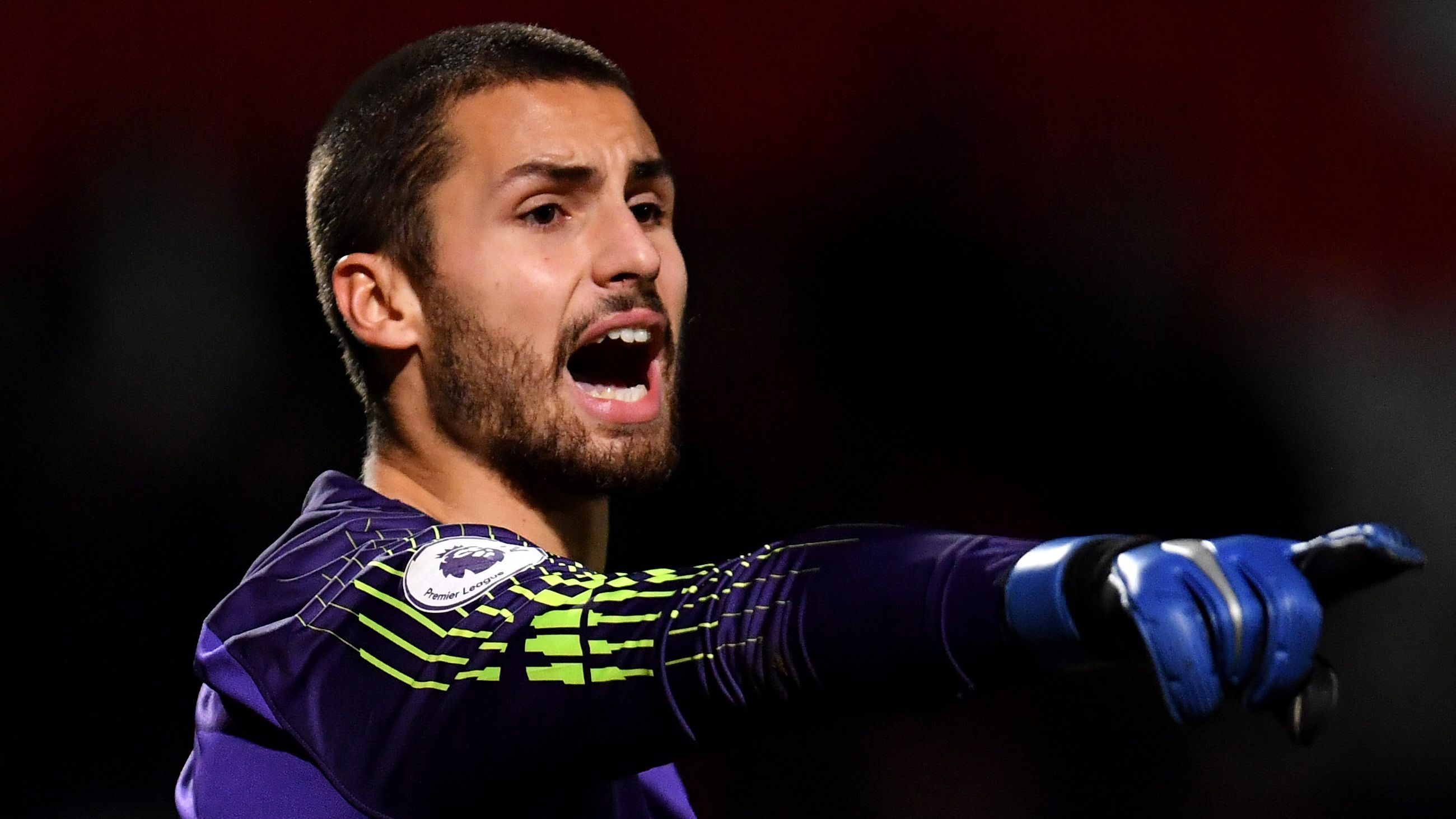 Former Tottenham ace retires to become a director and photographer as he reveals pursuit of happiness away from football