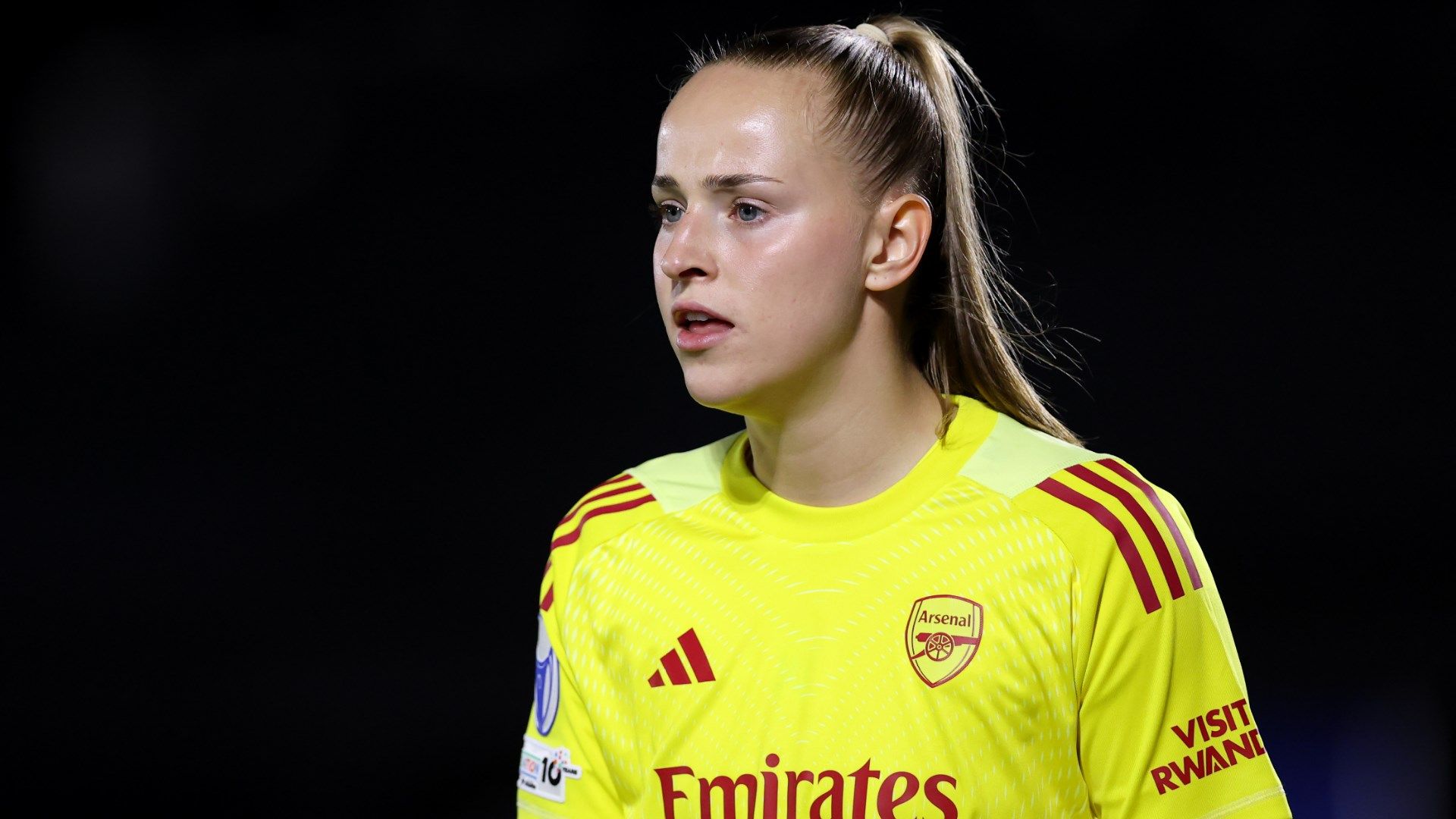 Reignite Chloe Kelly's form, create chances for Alessia Russo & six changes Arsenal must make to get out of their slump and make Women's Super League title push
