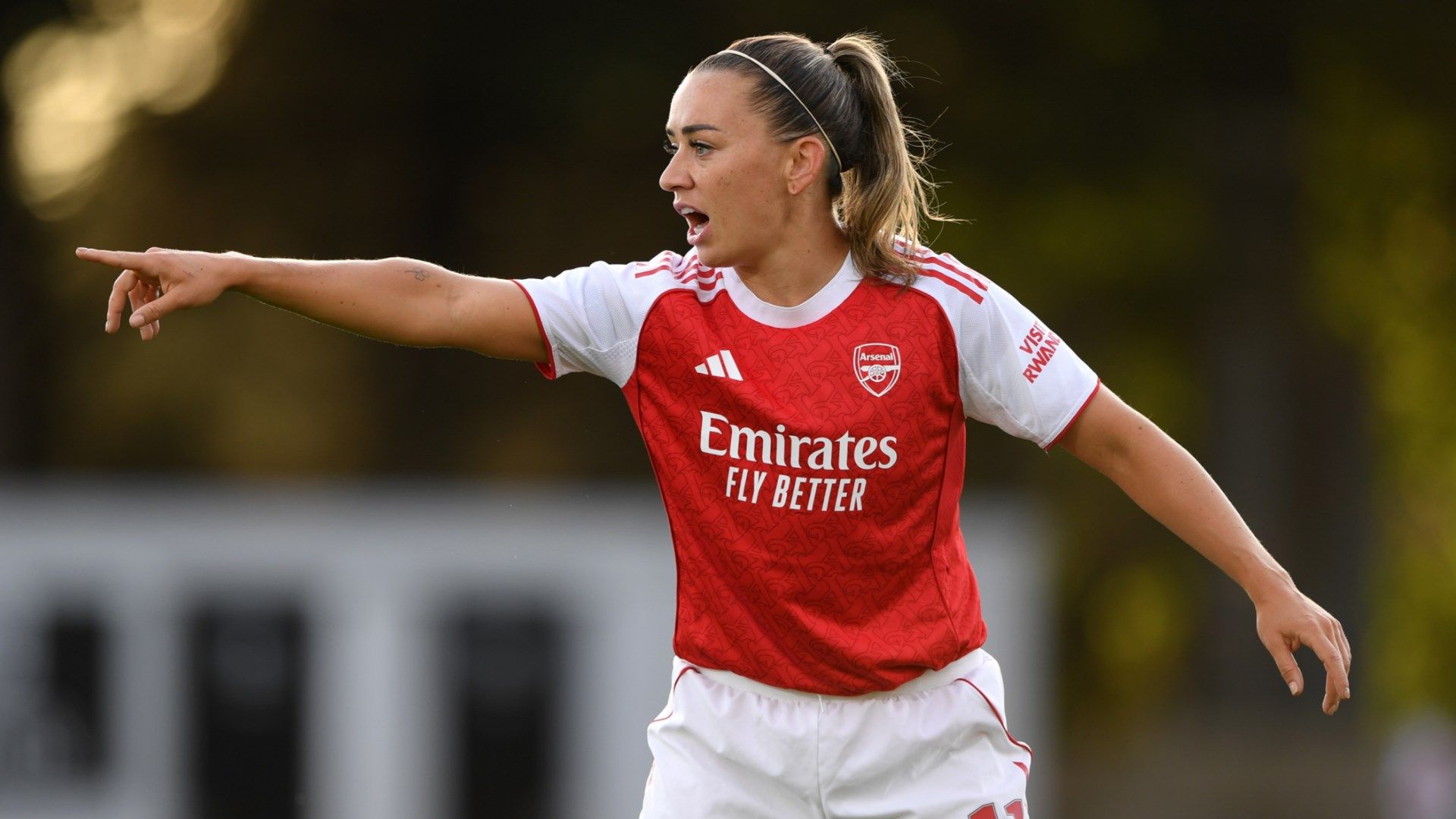 Reignite Chloe Kelly's form, create chances for Alessia Russo & six changes Arsenal must make to get out of their slump and make Women's Super League title push
