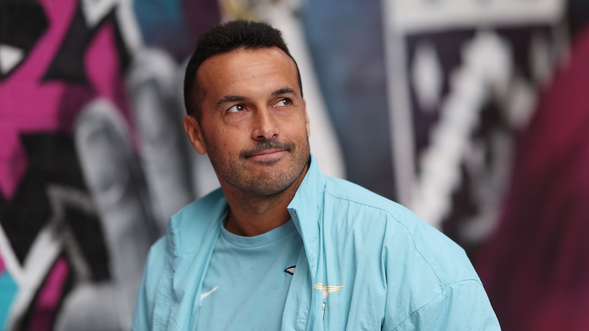 Ex-Barcelona and Chelsea star confirms he'll leave Lazio but veteran forward hints he won't retire just yet