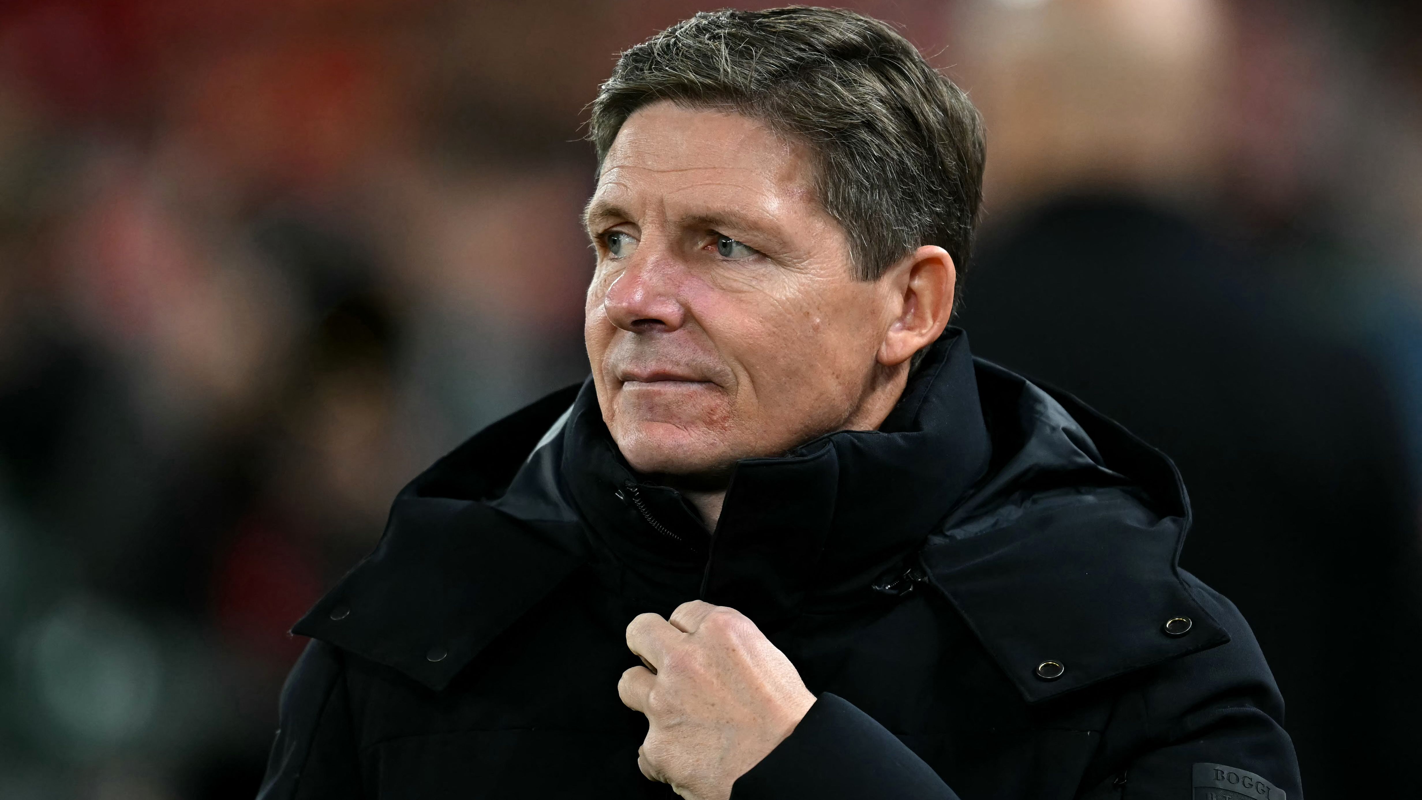 'Disrespectful' - Oliver Glasner hits back at Liverpool claim after Crystal Palace dump Reds out of Carabao Cup