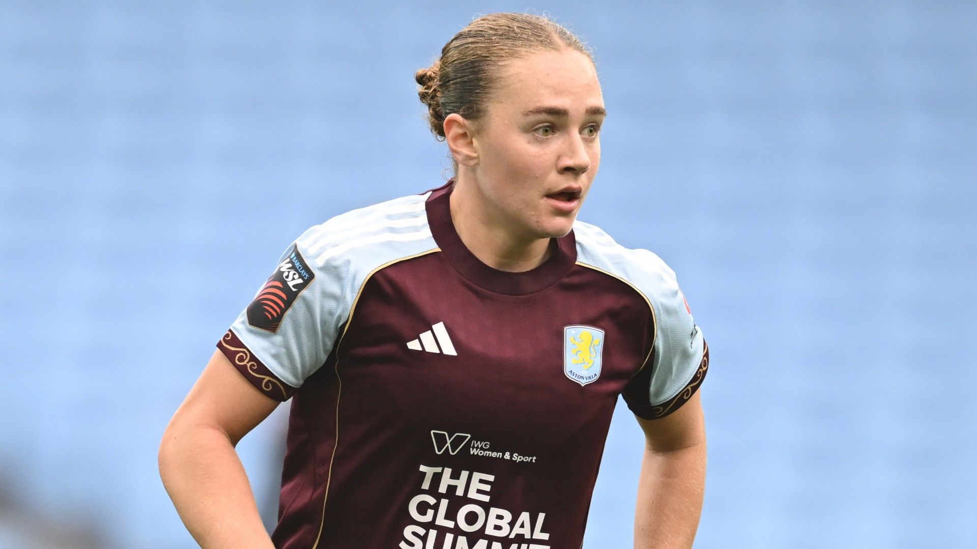 Lucia Kendall: Who is the latest Lioness who wowed England & Sarina Wiegman on debut?
