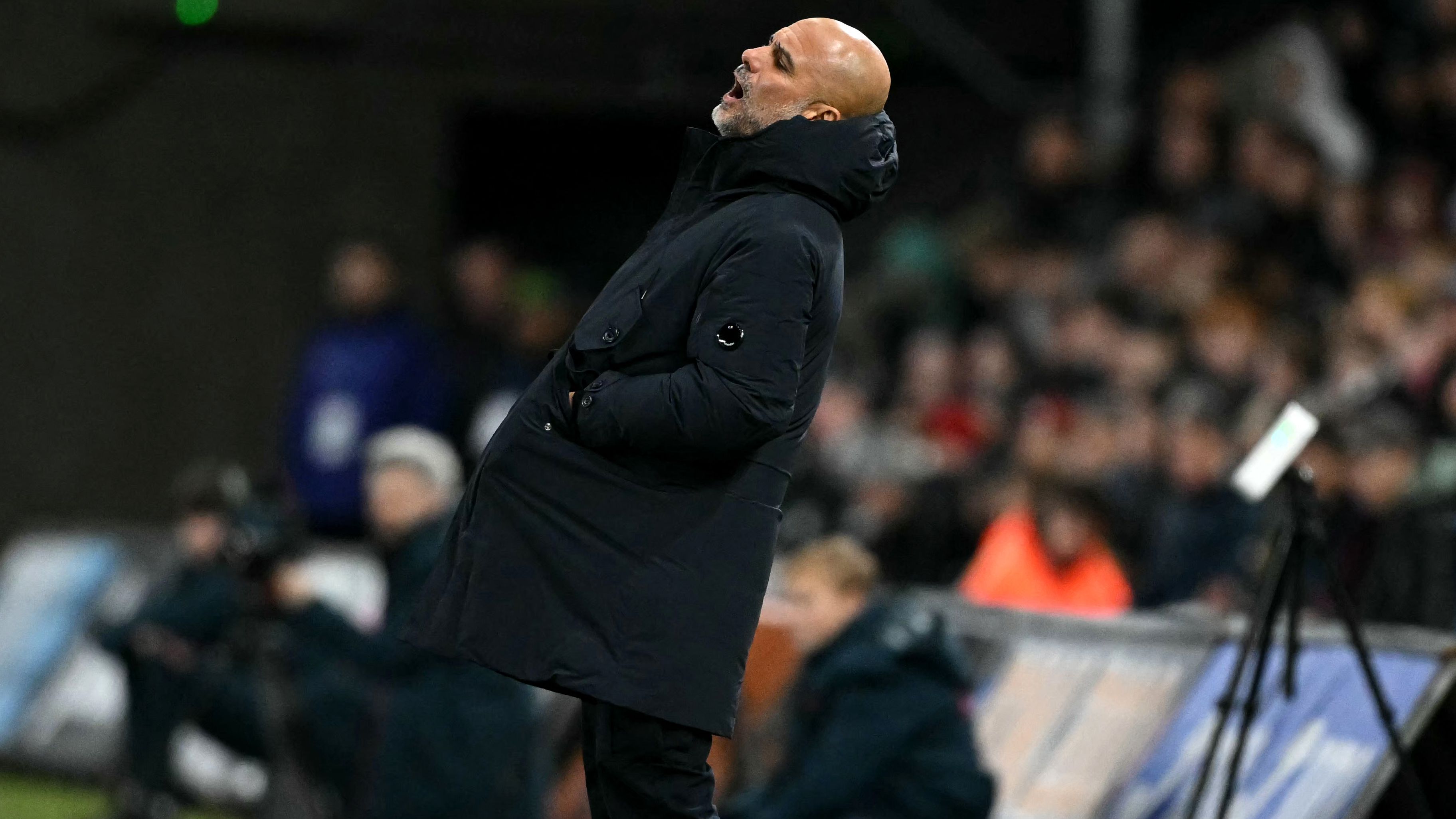 Man City player ratings vs Swansea City: Rayan Cherki shines and Omar Marmoush secures come-from-behind win in Carabao Cup for Erling Haaland-less Cityzens