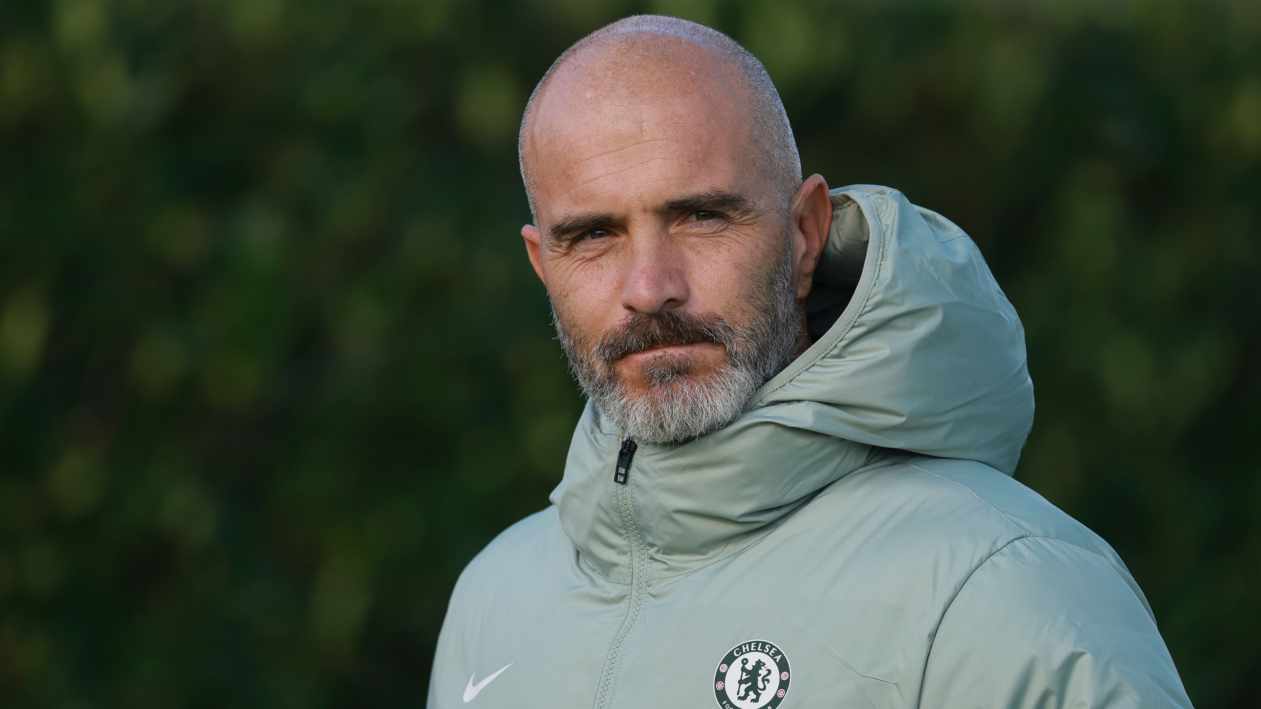 Enzo Maresca to Juventus?! The truth behind Bianconeri's rumoured interest in Chelsea boss & ex-player revealed as Serie A giants close in on new manager