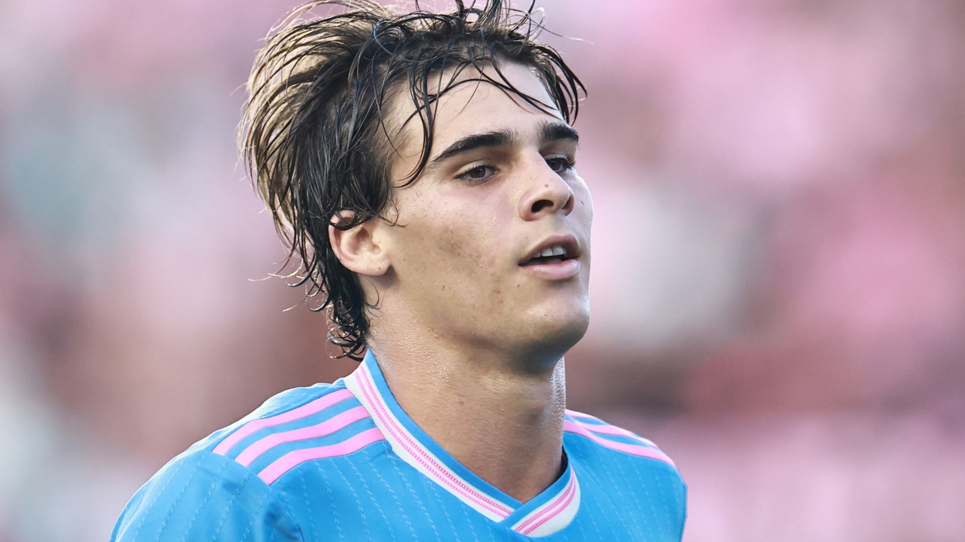 USMNT's Benjamin Cremaschi makes Serie A debut for Parma in 2-1 loss to Roma