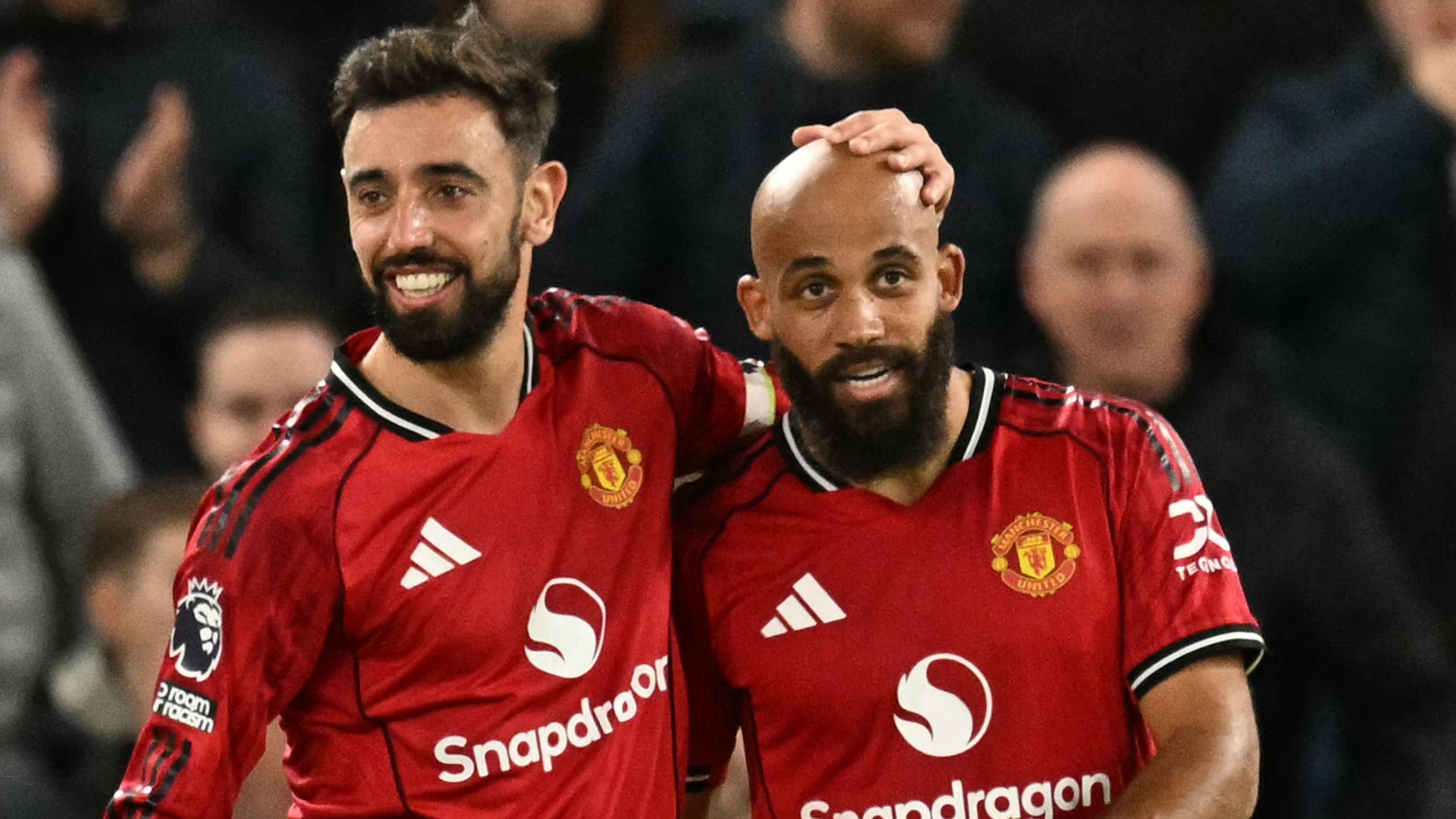Nottingham Forest star Morgan Gibbs-White hails Ruben Amorim for overseeing 'incredible' Man Utd resurgence ahead of crucial Premier League clash at City Ground