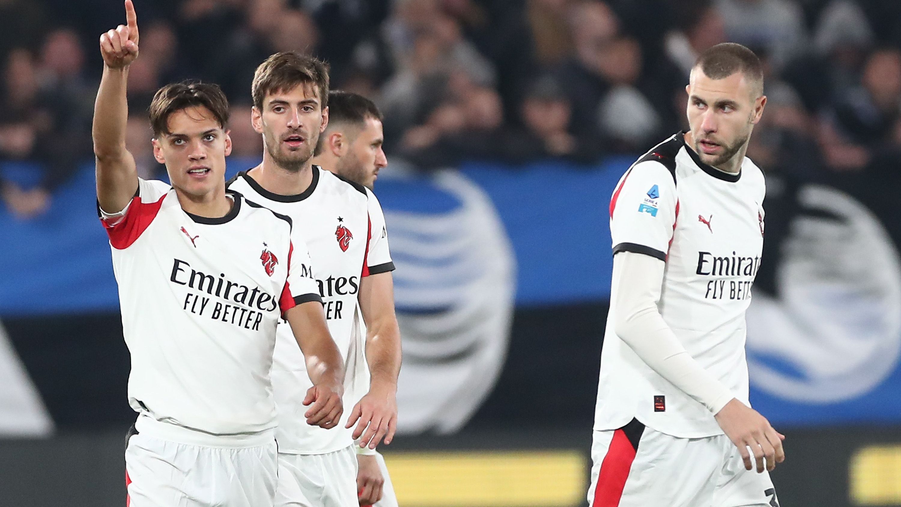 'The egg today or the chicken tomorrow?' - Serie A chief defends 'unpopular decision' to play AC Milan vs Como match in Australia and warns FIFA can't cancel plan