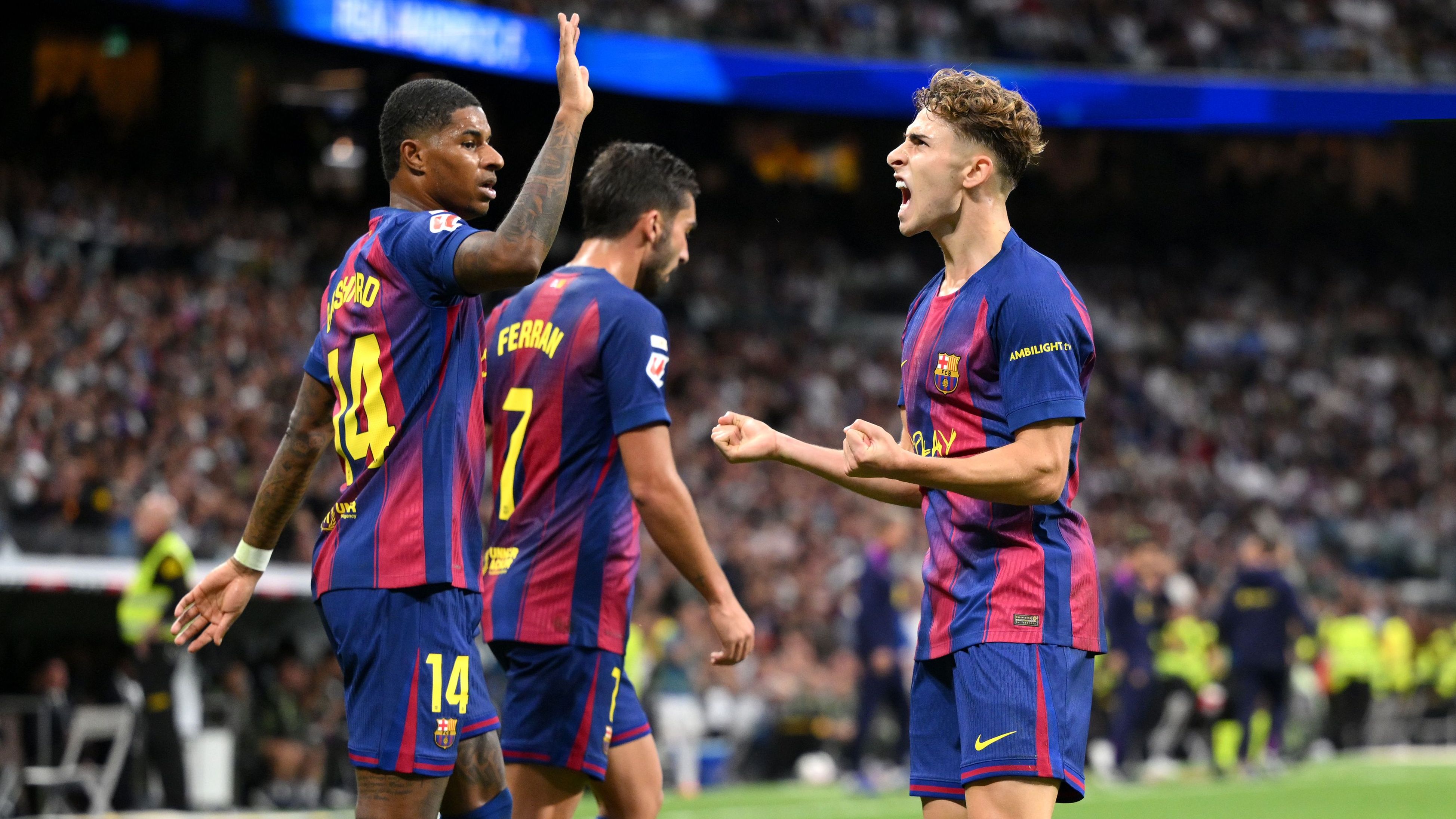 Barcelona finalising plan to play match in Peru to make up for missed revenue after Miami clash against Villarreal cancelled