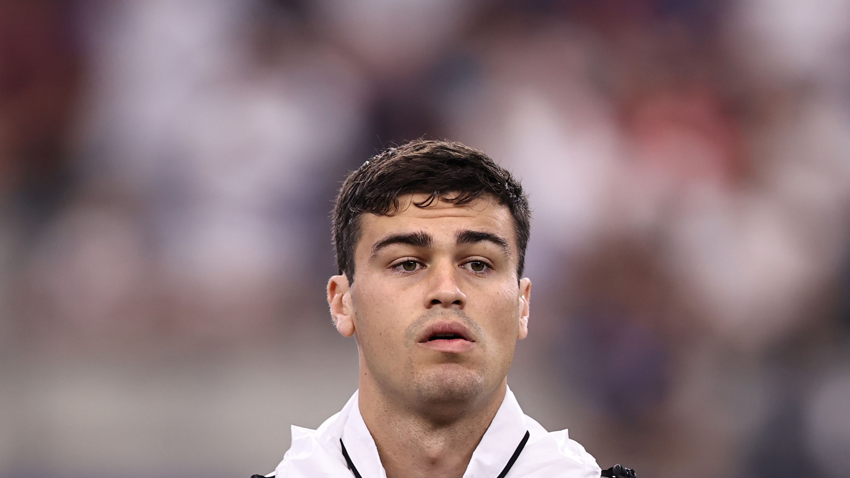 'Not just going to sort of sit here and take all the blame' - Gio Reyna opens up on 2022 World Cup USMNT fallout with Gregg Berhalter and looks ahead to 2026