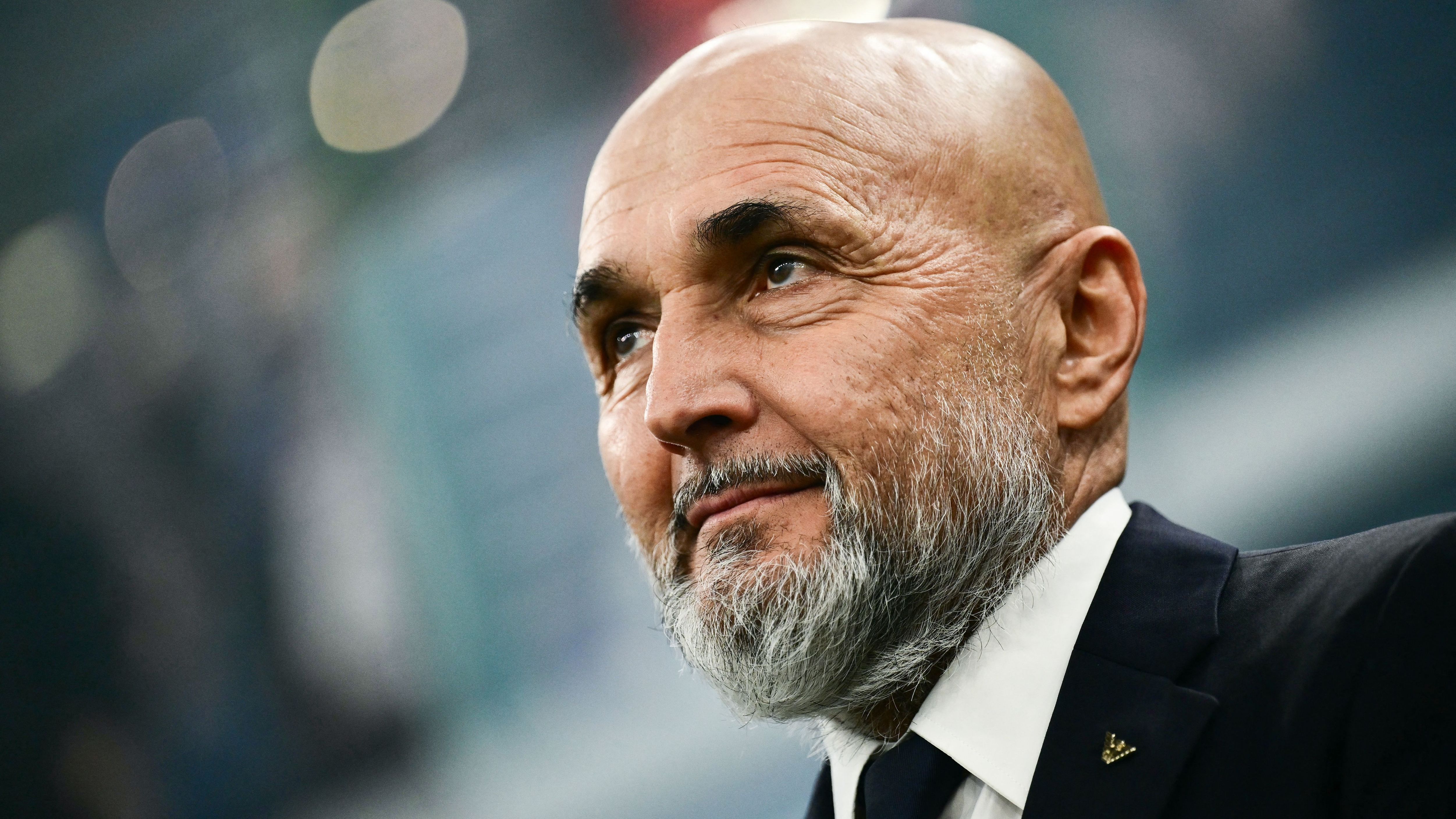 'Whoever replaces him will be lucky' - Luciano Spalletti gives cheeky response to Juventus links with special praise for sacked coach Igor Tudor