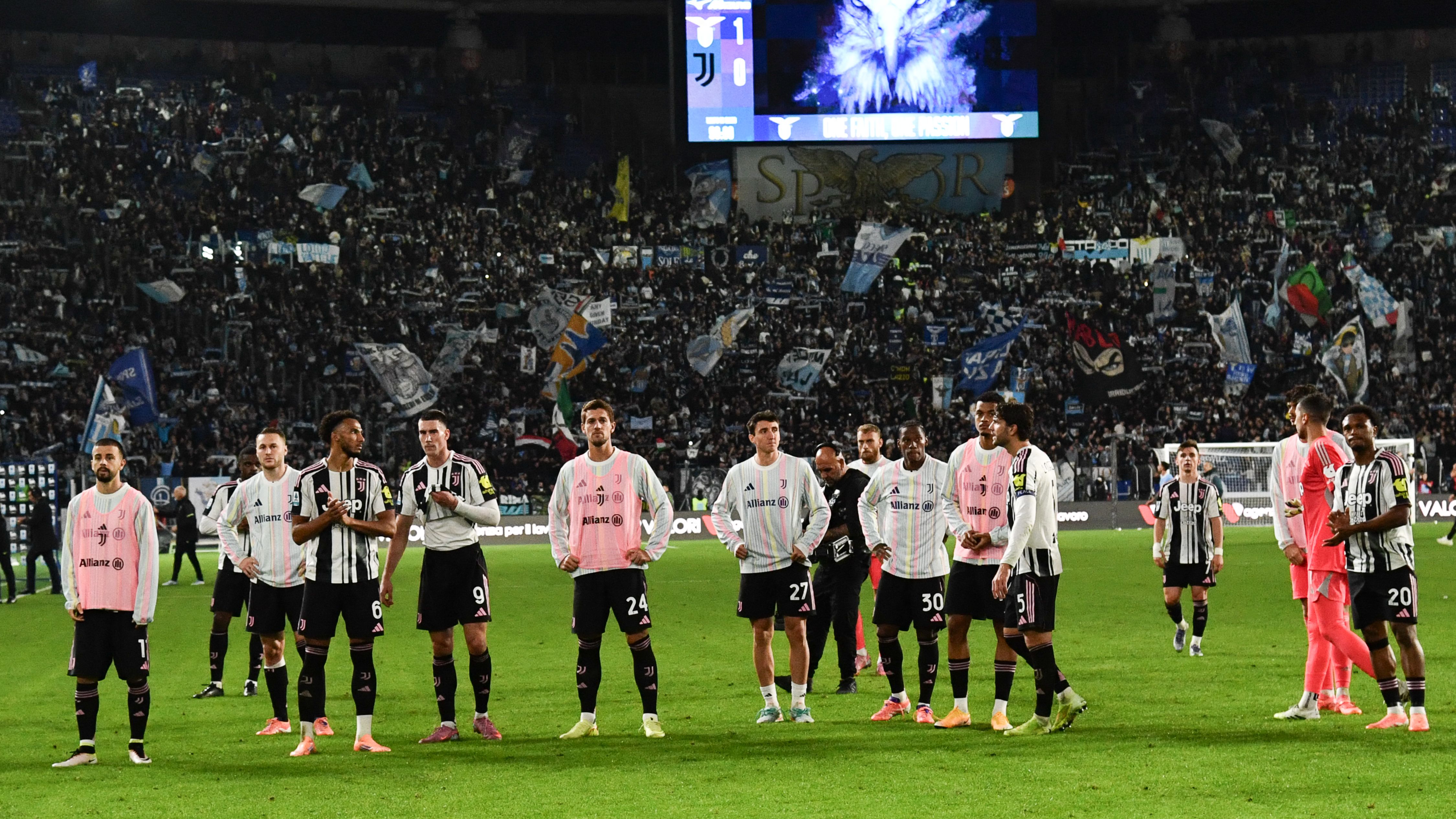 'Whoever replaces him will be lucky' - Luciano Spalletti gives cheeky response to Juventus links with special praise for sacked coach Igor Tudor