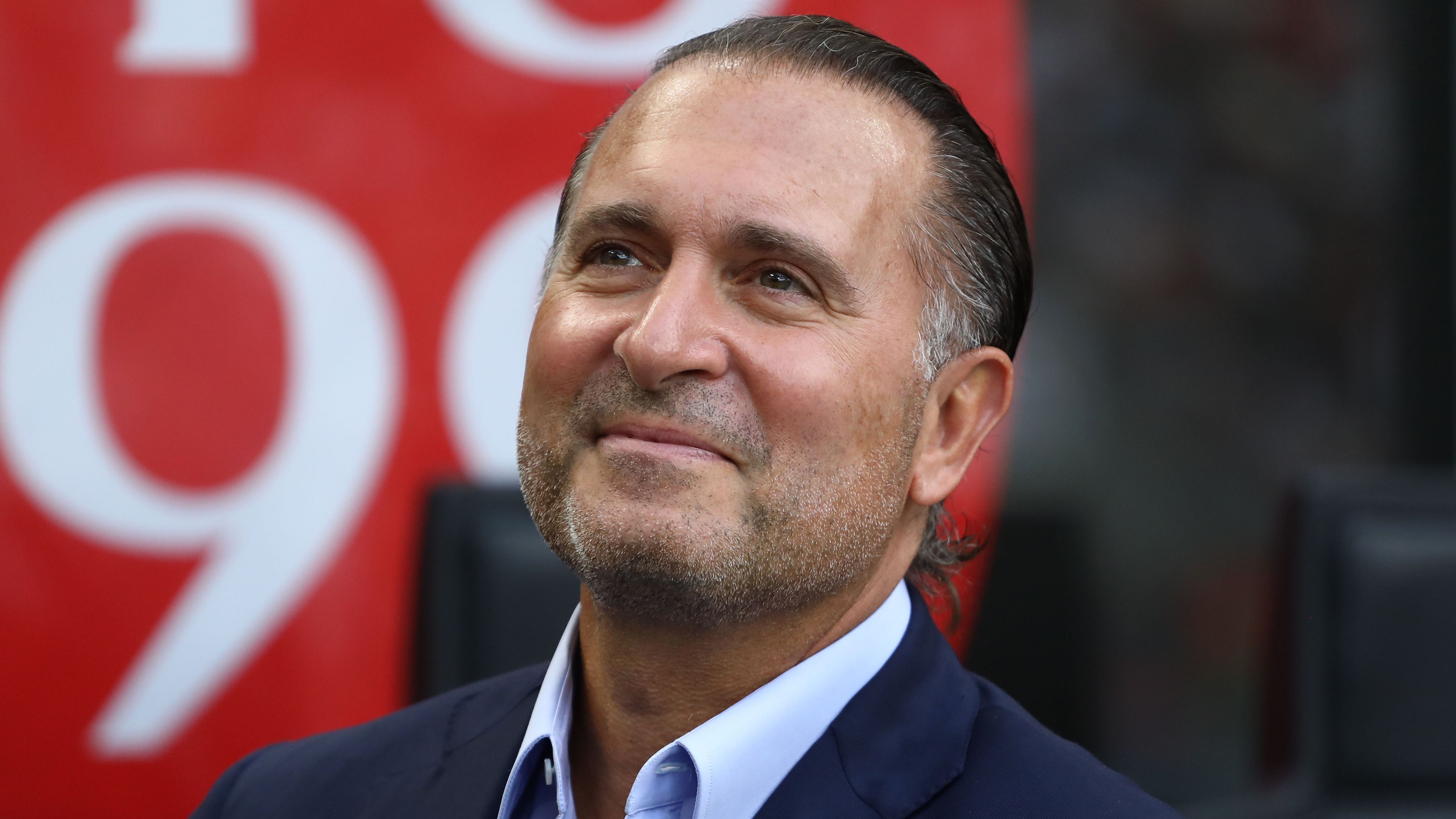 AC Milan aim to match financial power of Premier League clubs as American owner Gerry Cardinale reveals ambition with Serie A giants