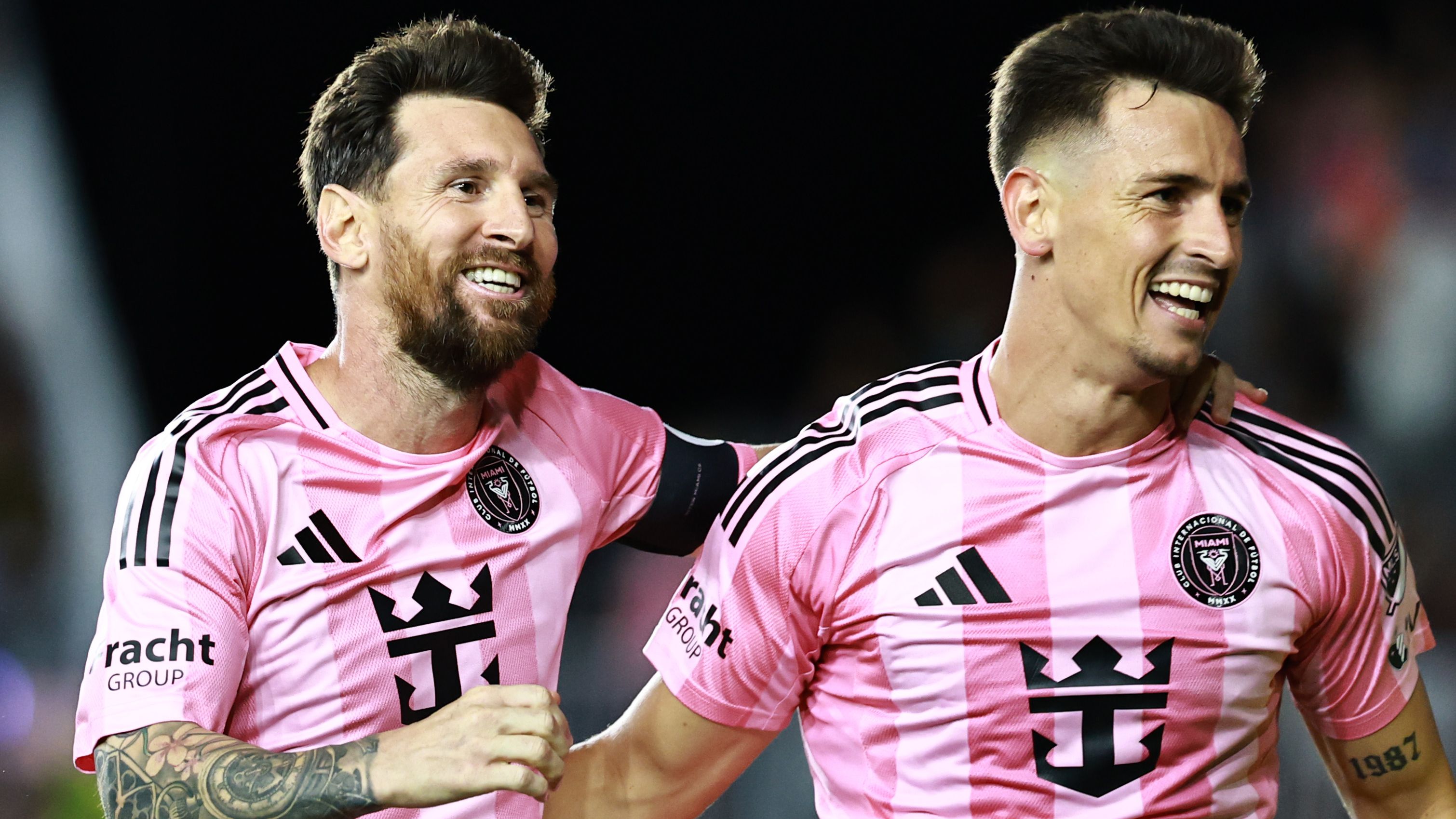 Lionel Messi issues definitive statement on 2026 World Cup participation as Argentina & Inter Miami superstar makes honest admission on his fitness levels