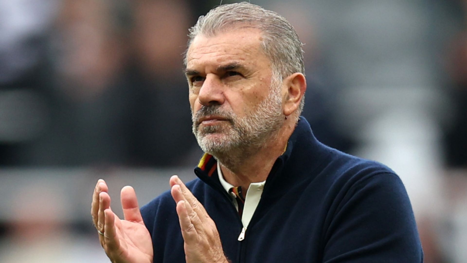 'Bring back big Ange!' - Postecoglou urged to make shock return to management after being brutally axed by Nottingham Forest