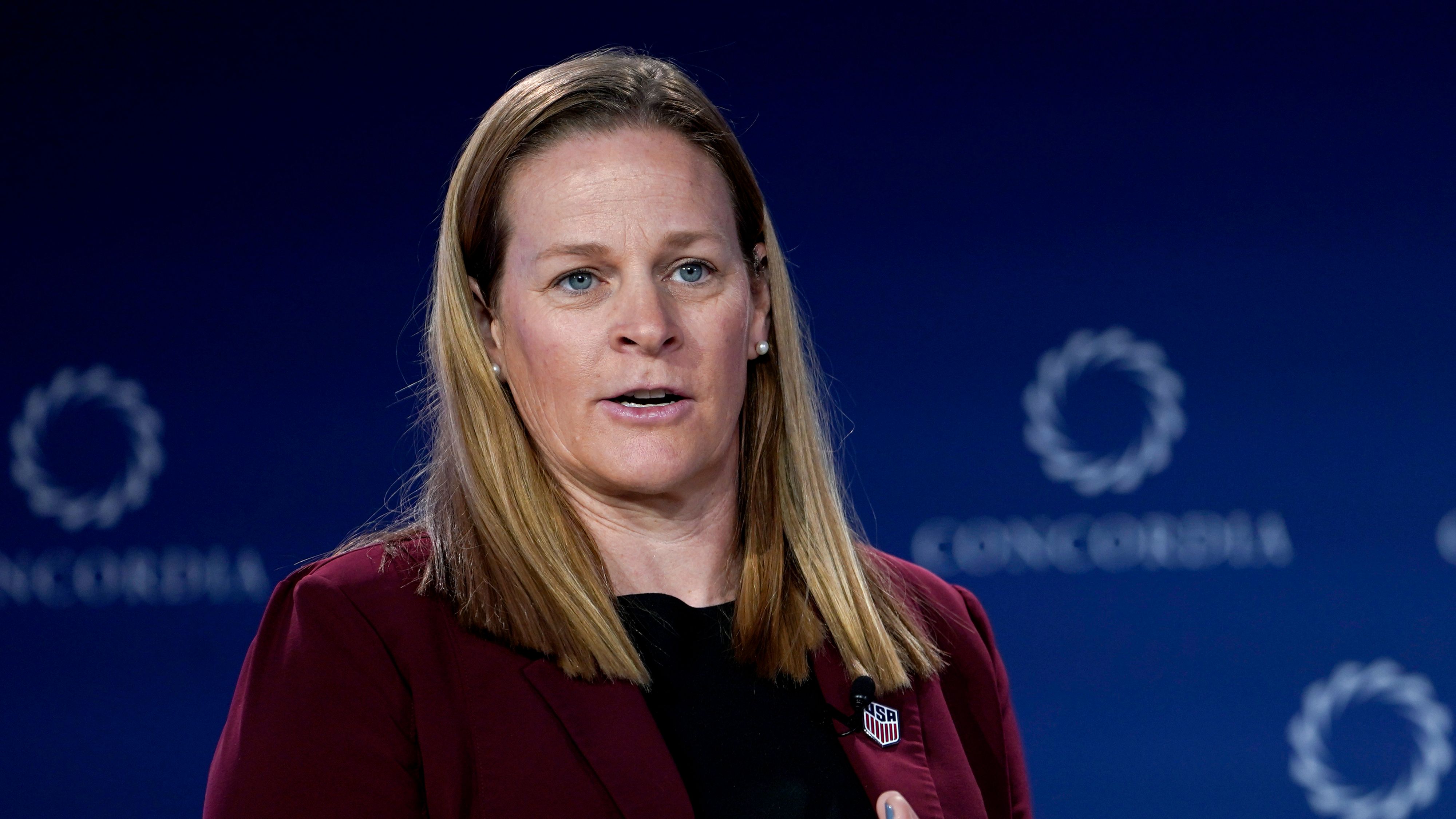 US Soccer generates $263.7 million in 2025 revenue, highest in eight years amid anticipation for 2026 World Cup