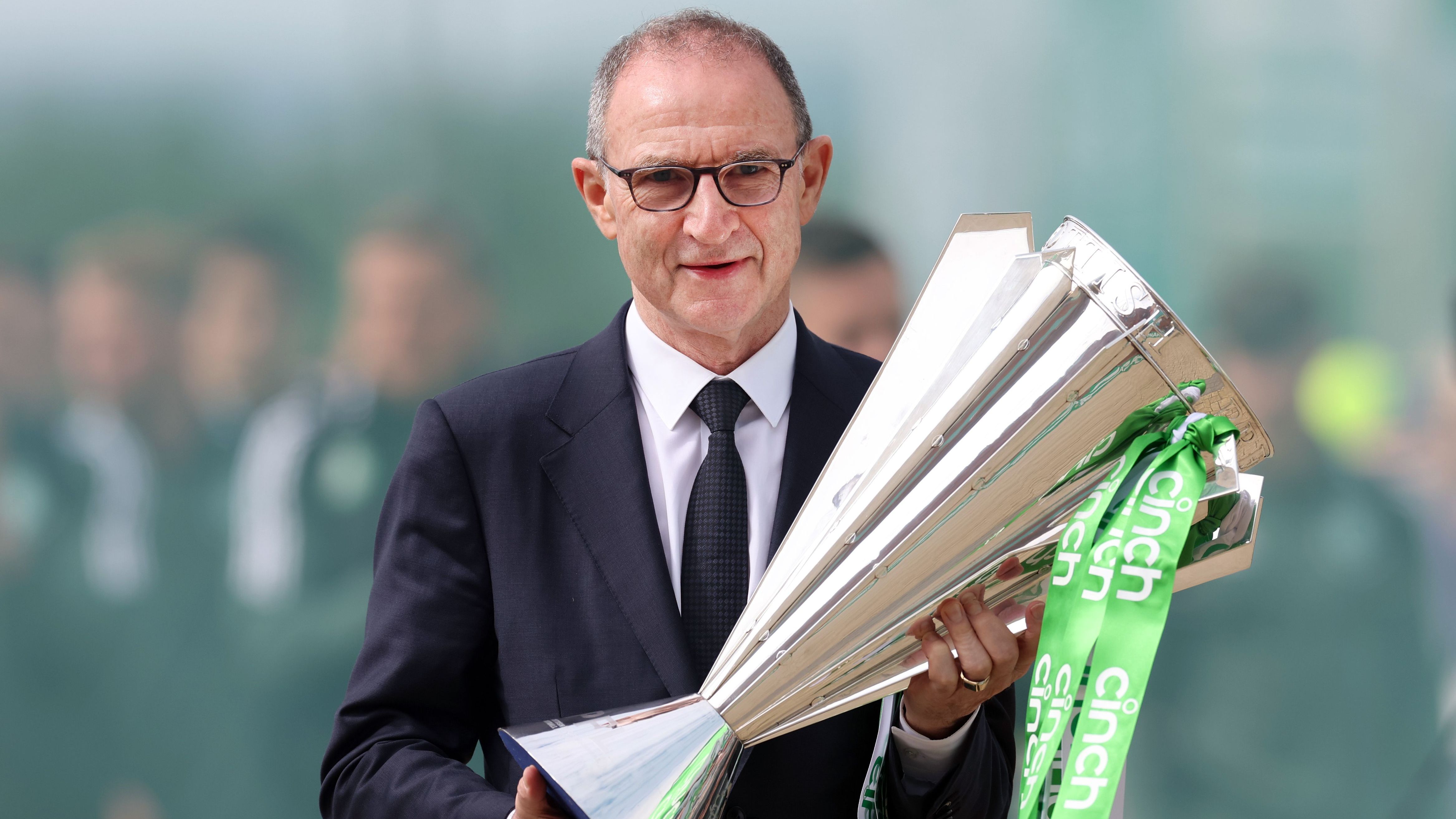 Shock at Celtic as 'divisive' Brendan Rodgers sensationally quits as manager and Martin O'Neill makes return to Parkhead