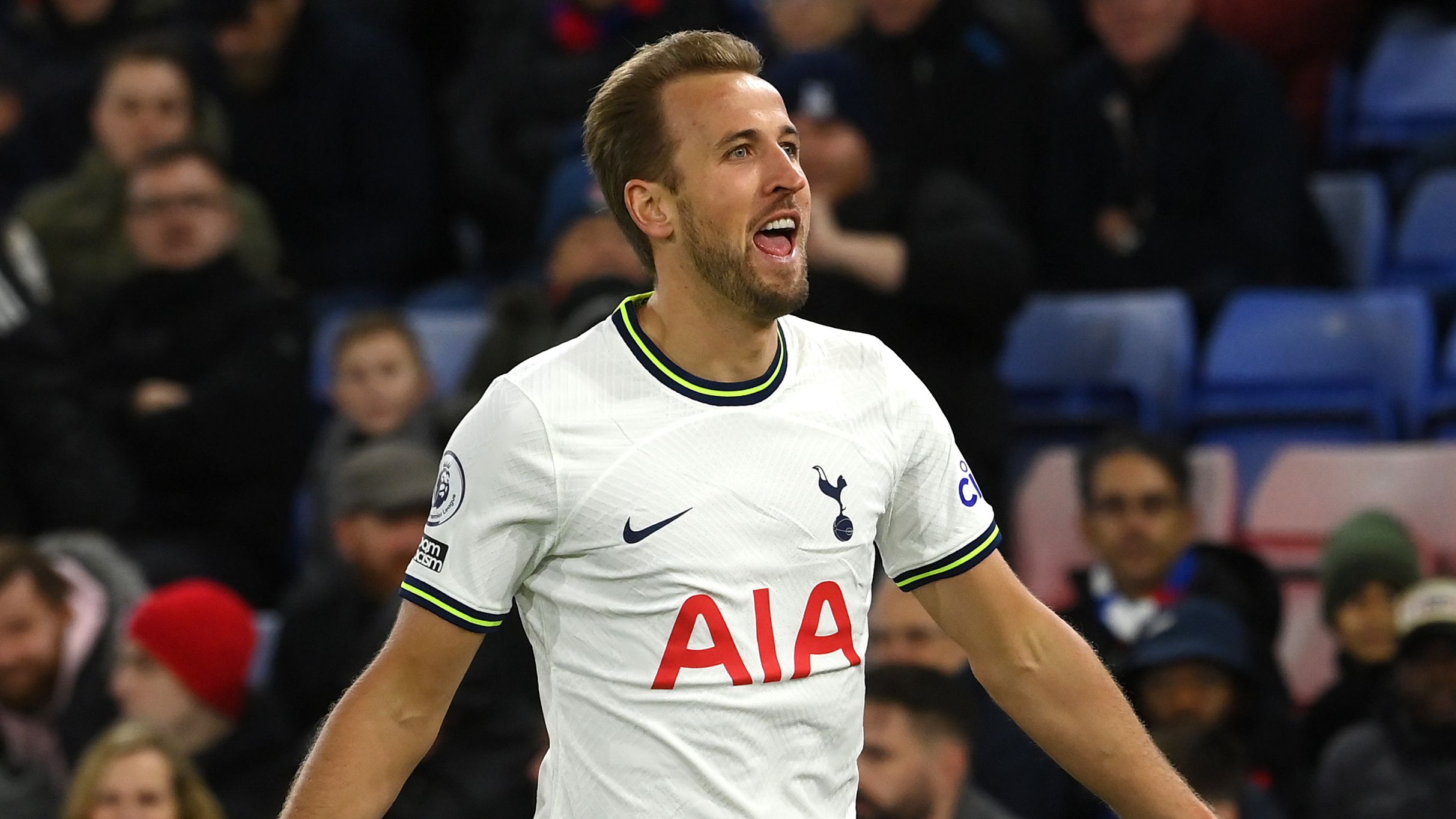 Revealed: Why Bayern Munich think Harry Kane's wife Kate will be 'trump card' when it comes to striker's future amid talk of Premier League return