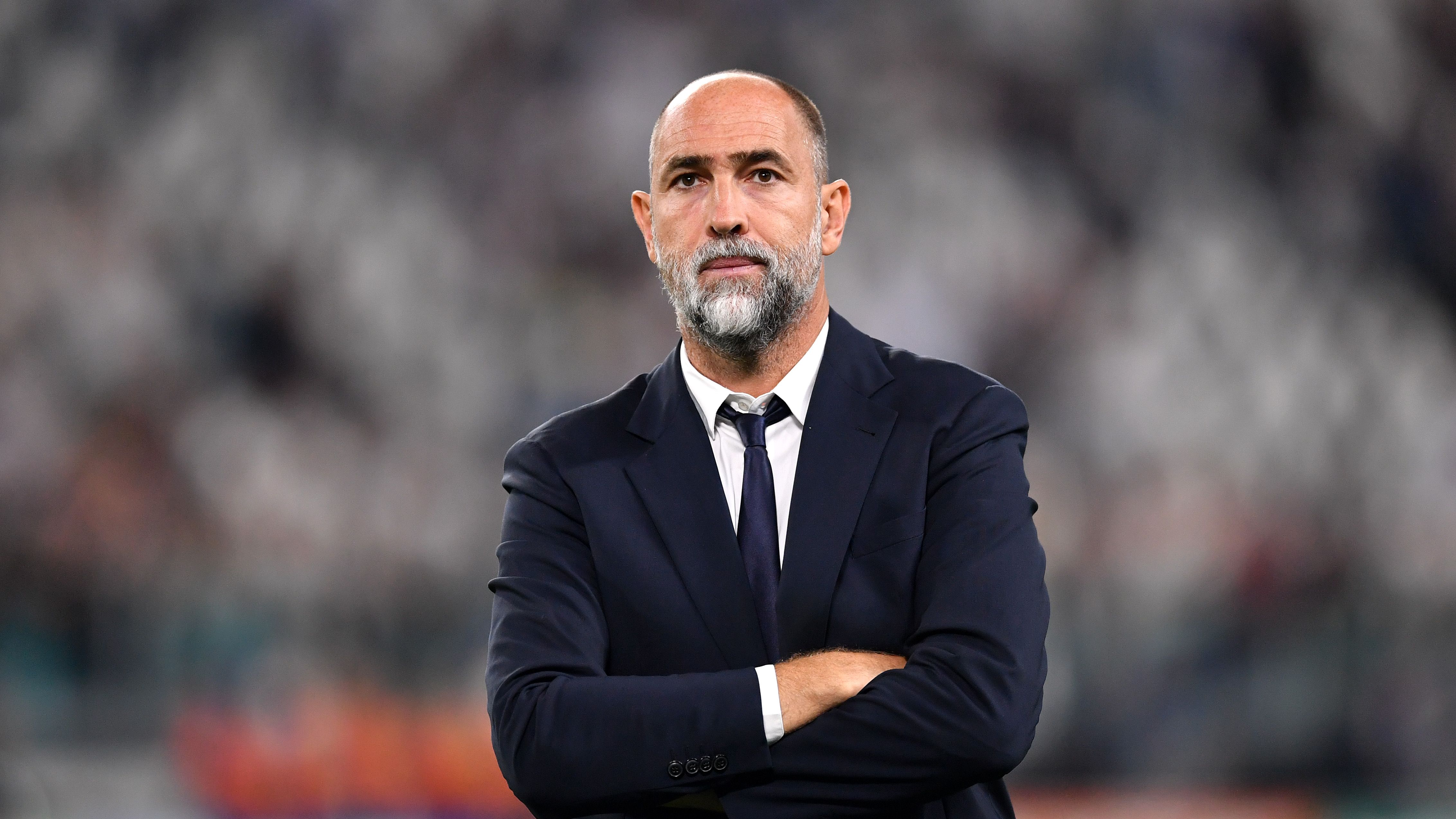 Juventus warned issues are 'more complex' than Igor Tudor as Alessandro Del Piero says sacking coach not enough to rescue dismal season