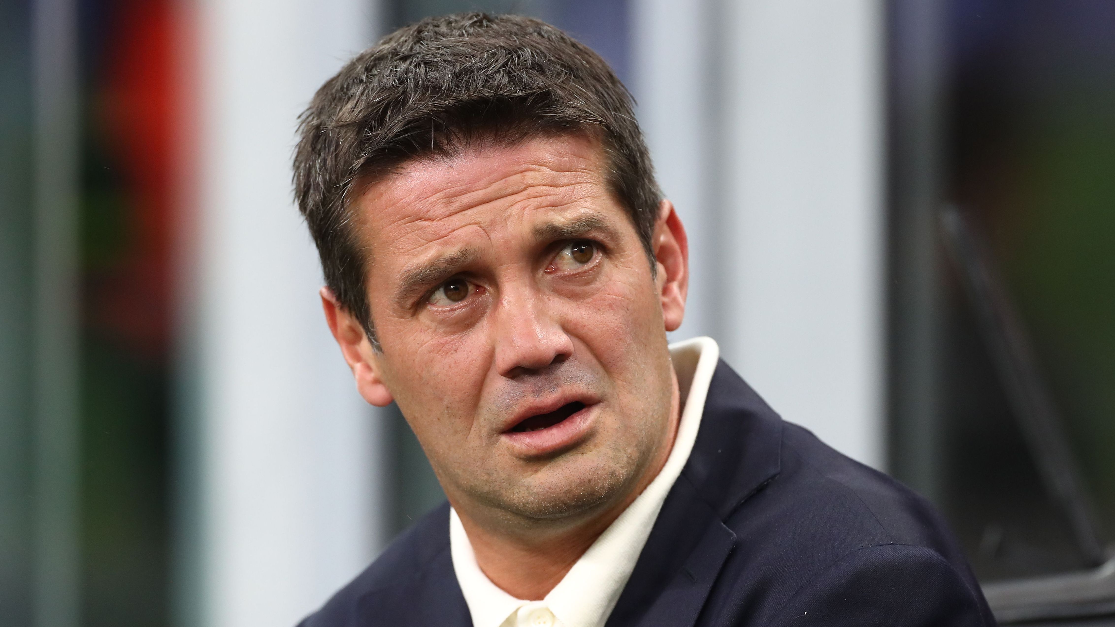 Inter suffer injury blow with star midfielder ruled out for over a month ahead of derby showdown against AC Milan