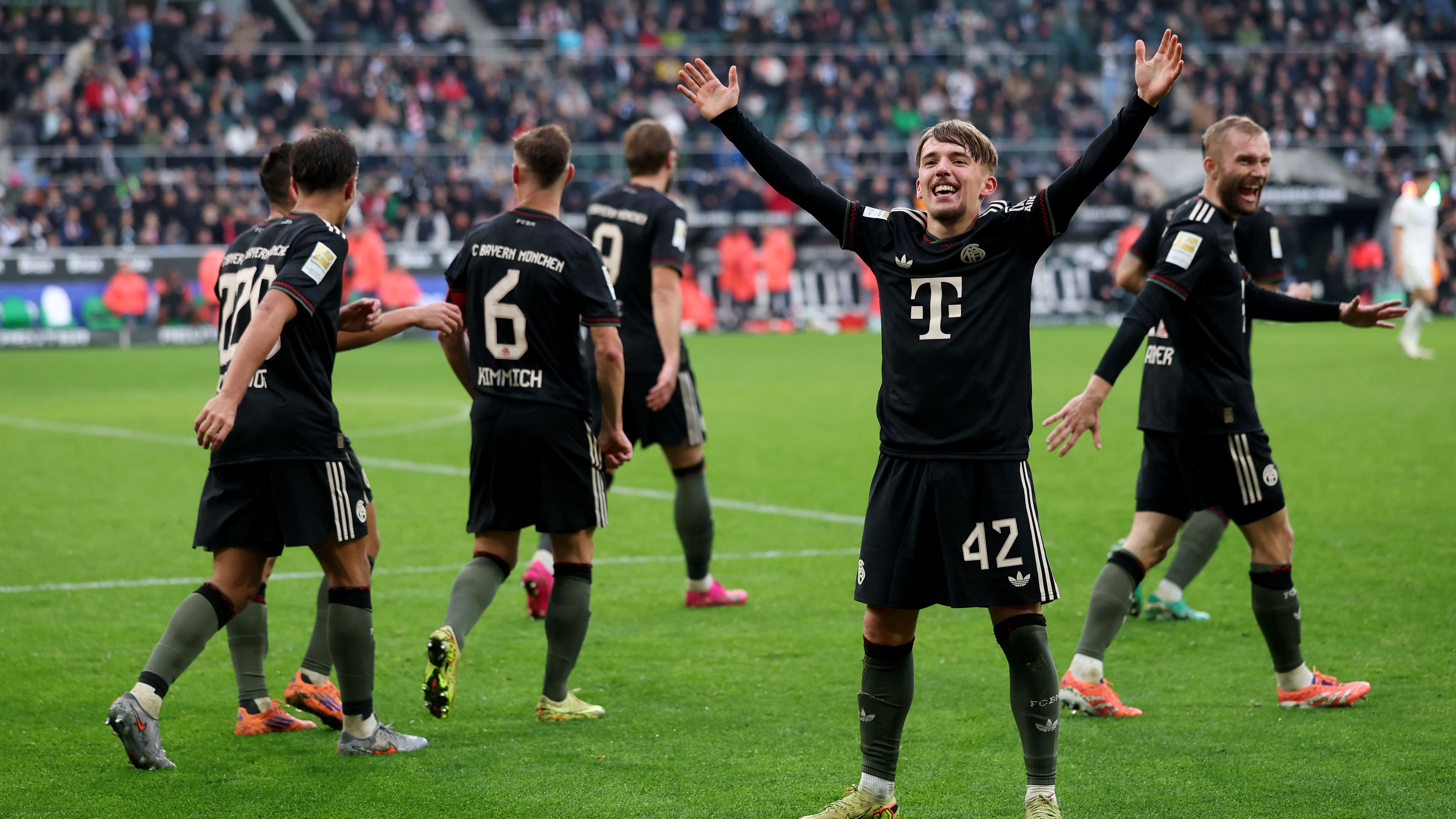 Bayern Munich cancel Jerome Boateng internship under Vincent Kompany after fans launch protest over ex-defender's prior conviction