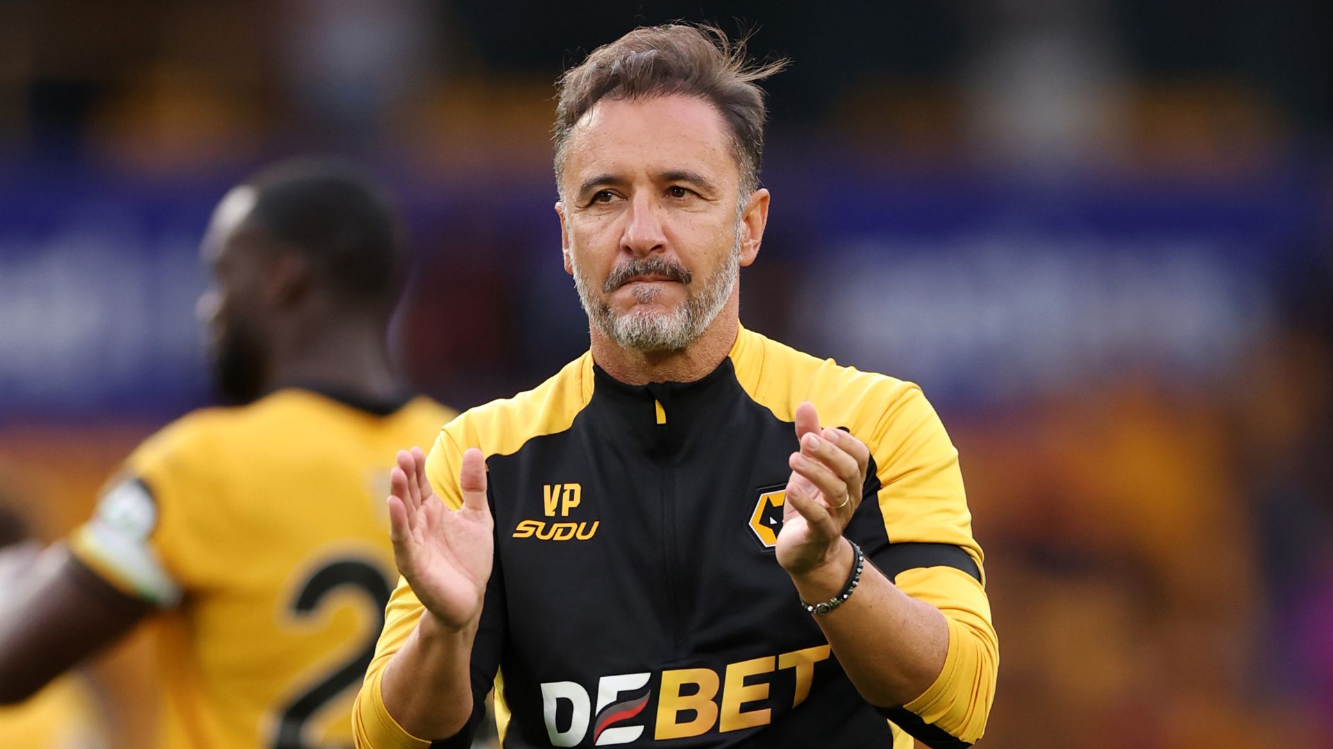 'Two months ago they sang my name!' - Vitor Pereira explains furious confrontation with Wolves fans as sack calls increase after Burnley defeat