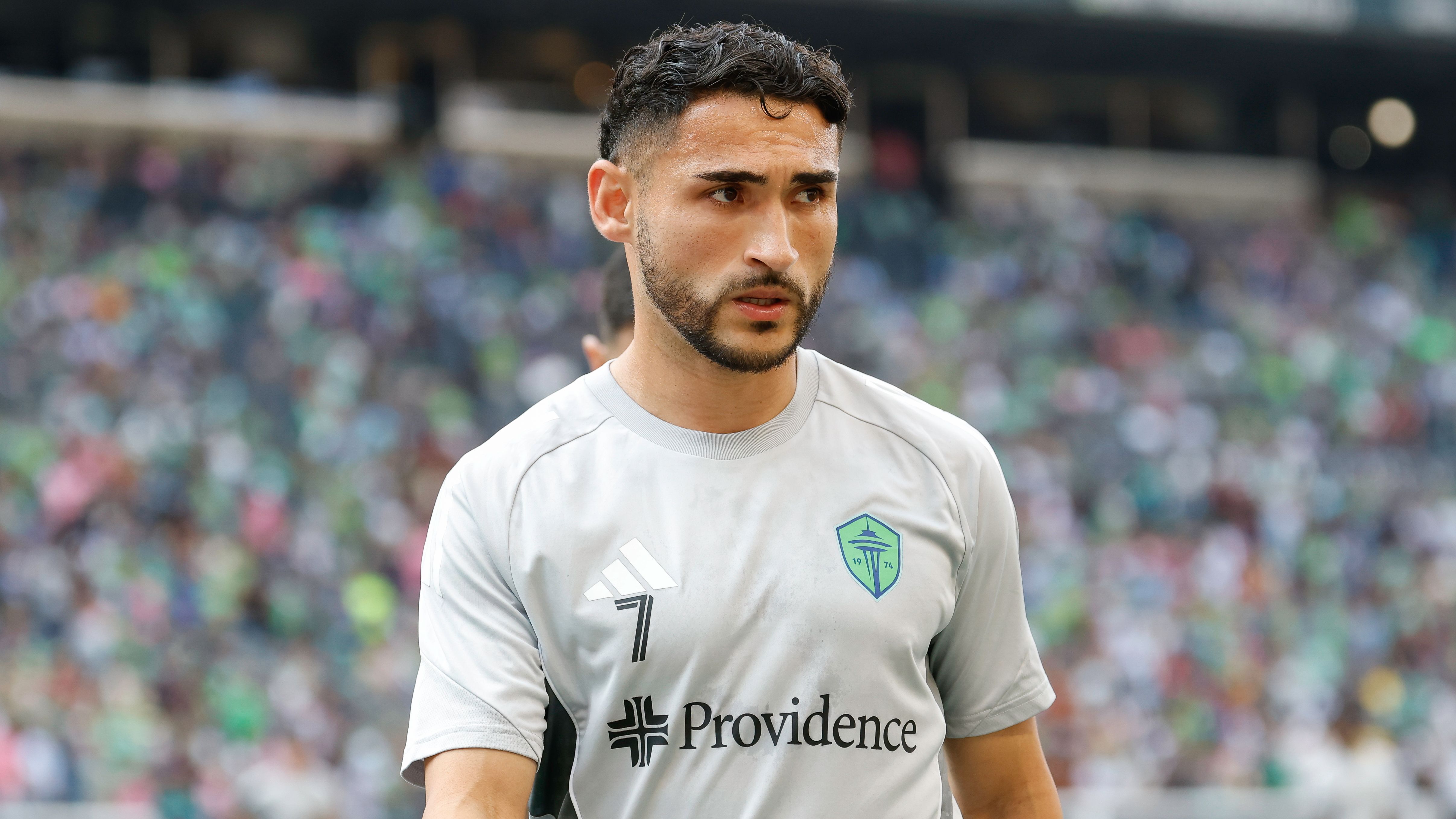 'He doubled down on himself' - Eric Wynalda backs Seattle Sounders veteran Christian Roldan as impact player for the USMNT ahead of the 2026 World Cup