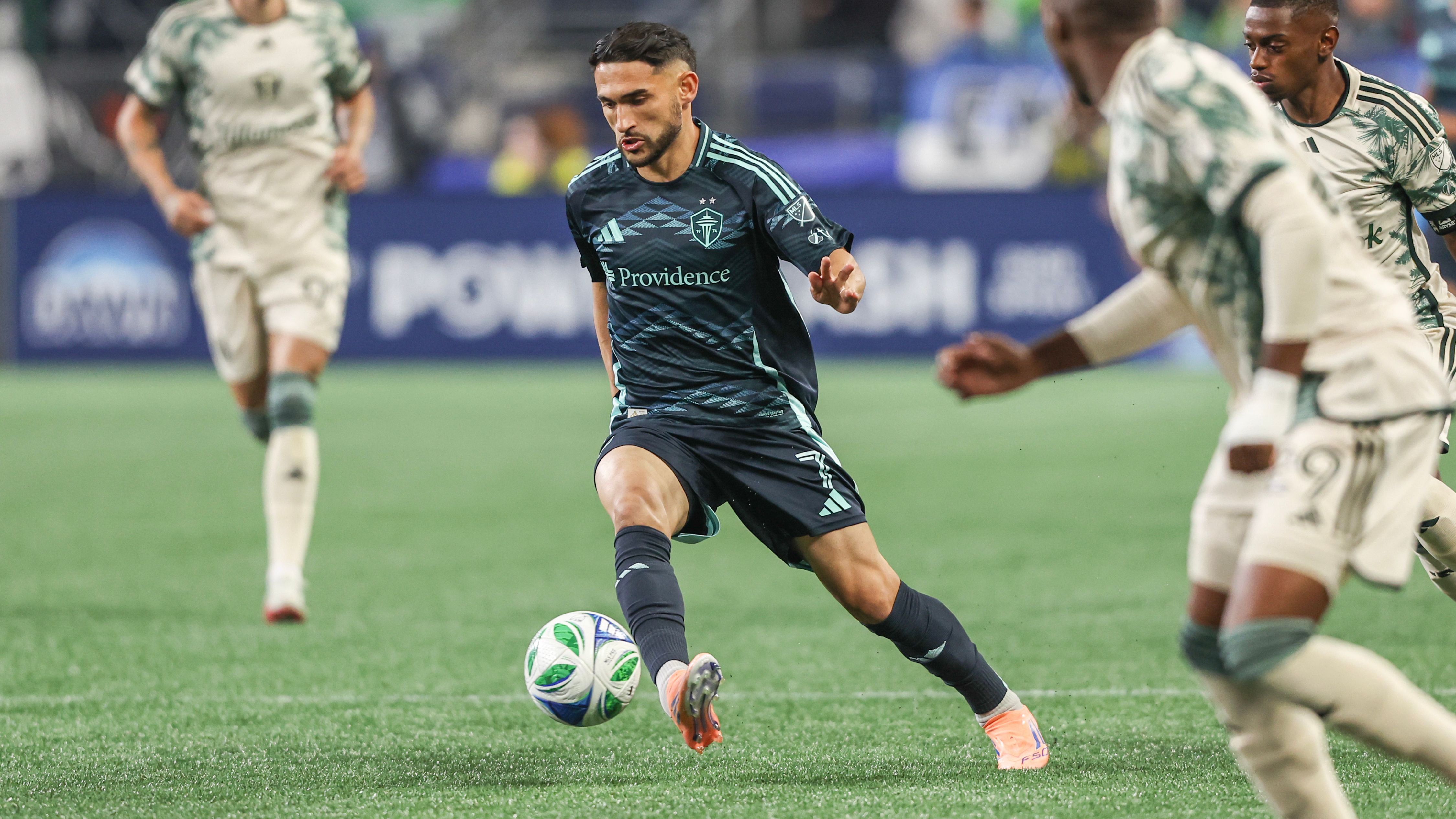'He doubled down on himself' - Eric Wynalda backs Seattle Sounders veteran Christian Roldan as impact player for the USMNT ahead of the 2026 World Cup