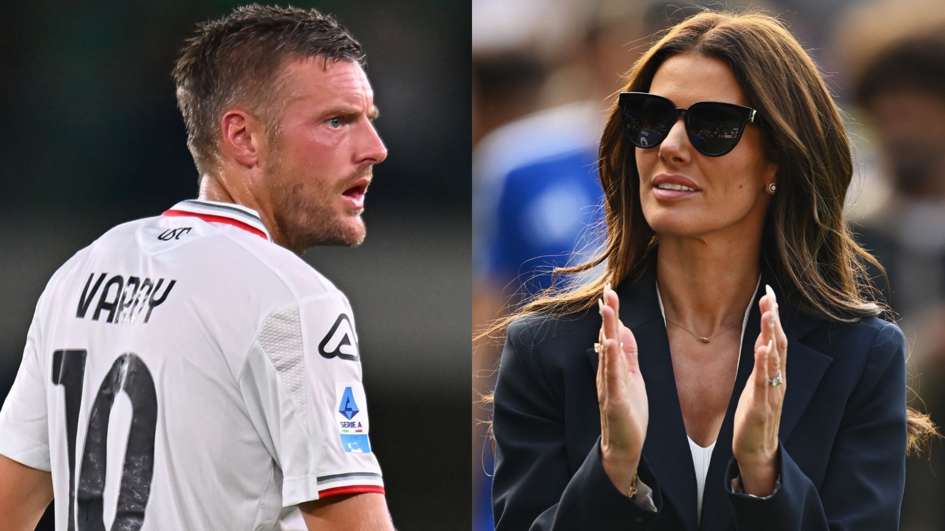 'Taking the mickey' - Jamie Vardy makes Italian lessons admission as children pose challenge for Leicester legend on the back of first Serie A goal for Cremonese