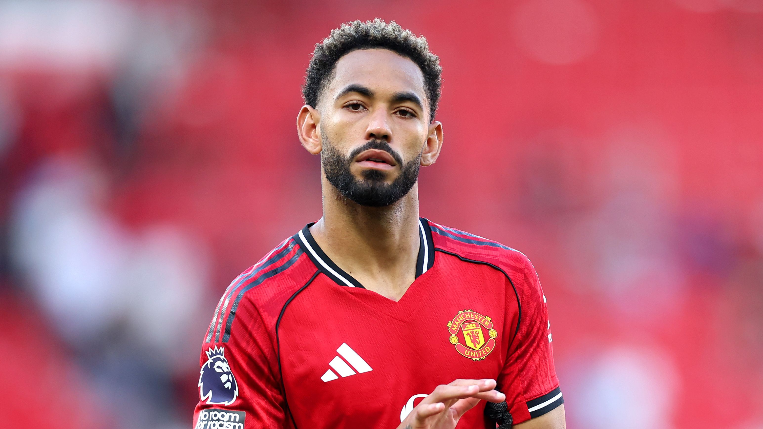 'I just love the way he talks and plays' - Ex-Man Utd star lavishes praise on summer signing after Ruben Amorim's side recorded third consecutive win