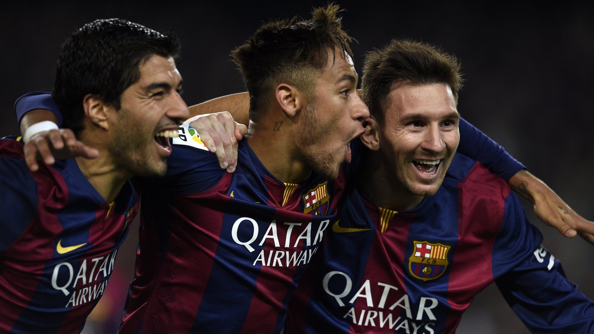 Lionel Messi reunion in MLS & reforming MSN at Inter Miami one of two options for Neymar as Brazilian superstar struggles to generate interest