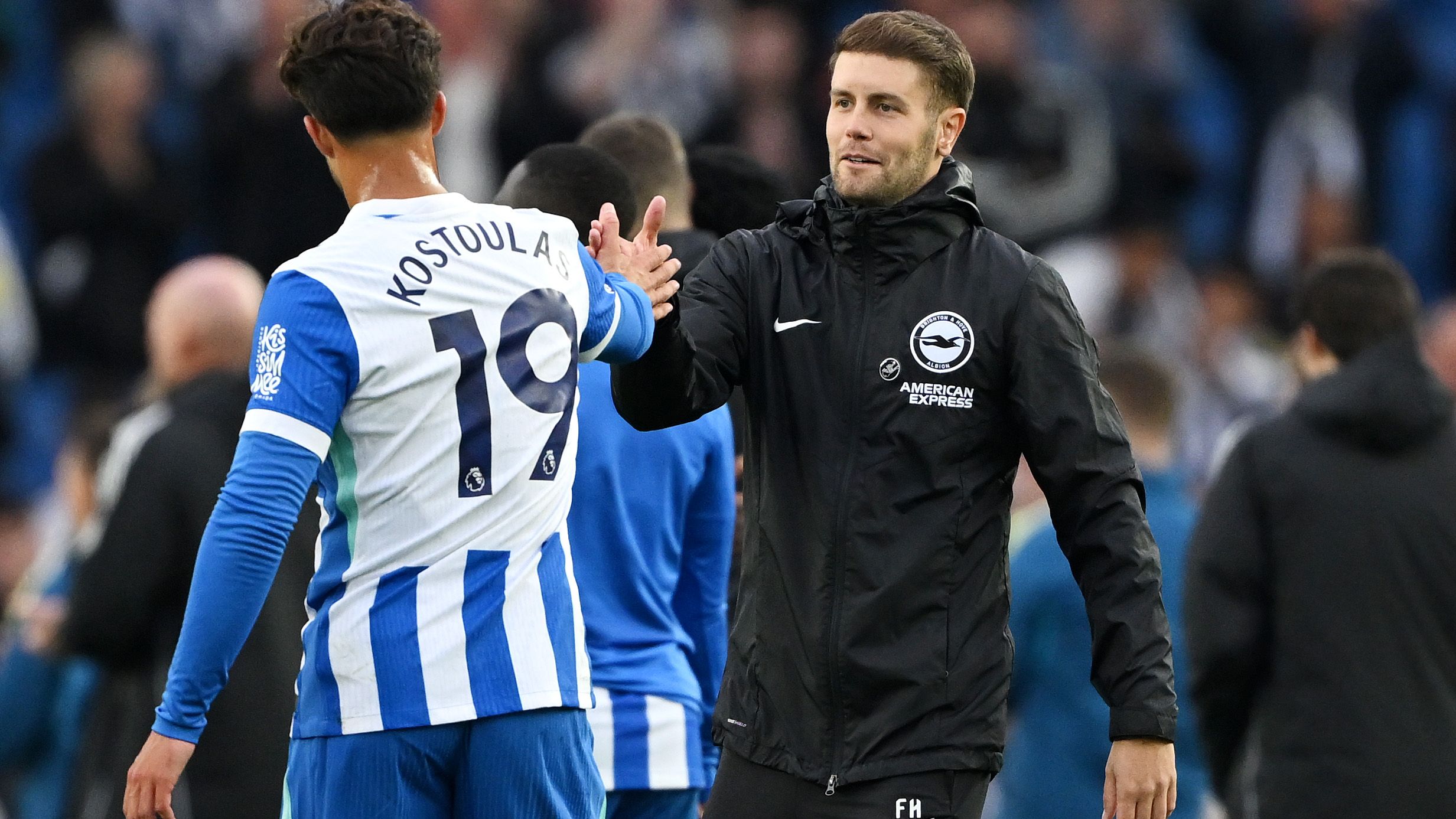 Ruben Amorim makes promise to Man Utd fans despite being unsure if he will be the manager to lead club back to trophies