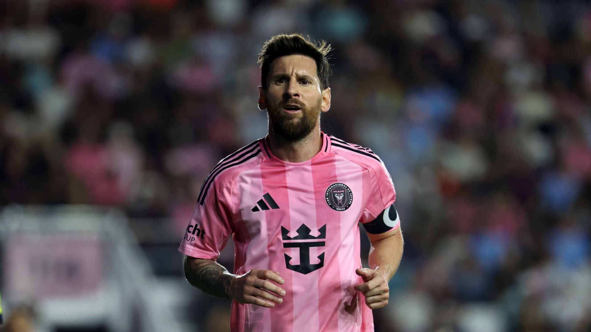 Inter Miami ratings vs. Nashville: Lionel Messi's brace leads Herons as MLS Cup pursuit starts with comfortable Game 1 victory