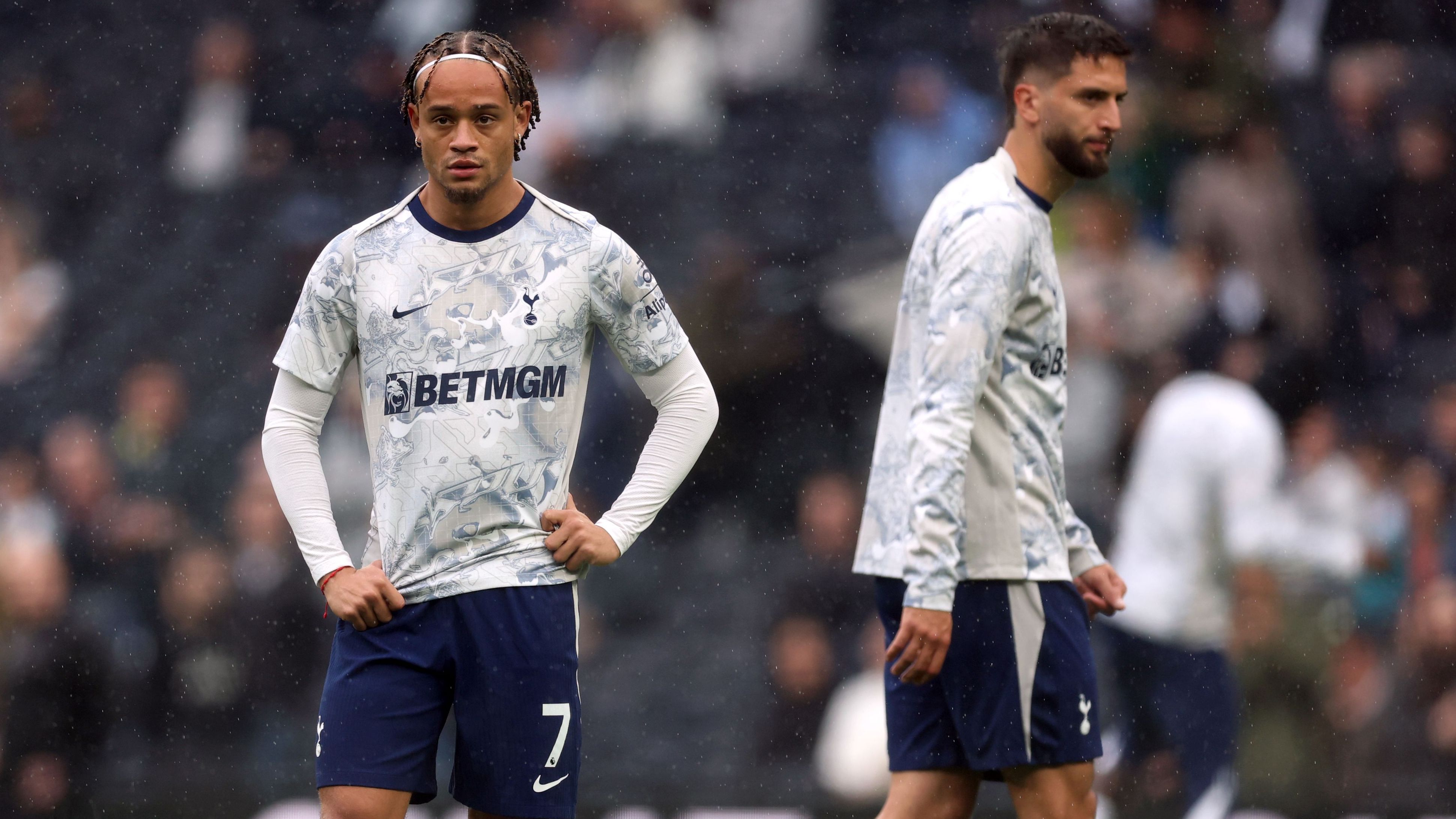 Thomas Frank warns Tottenham over 'main creator' ahead of crunch clash with Everton as Spurs bid to bounce back following run of below-par performances