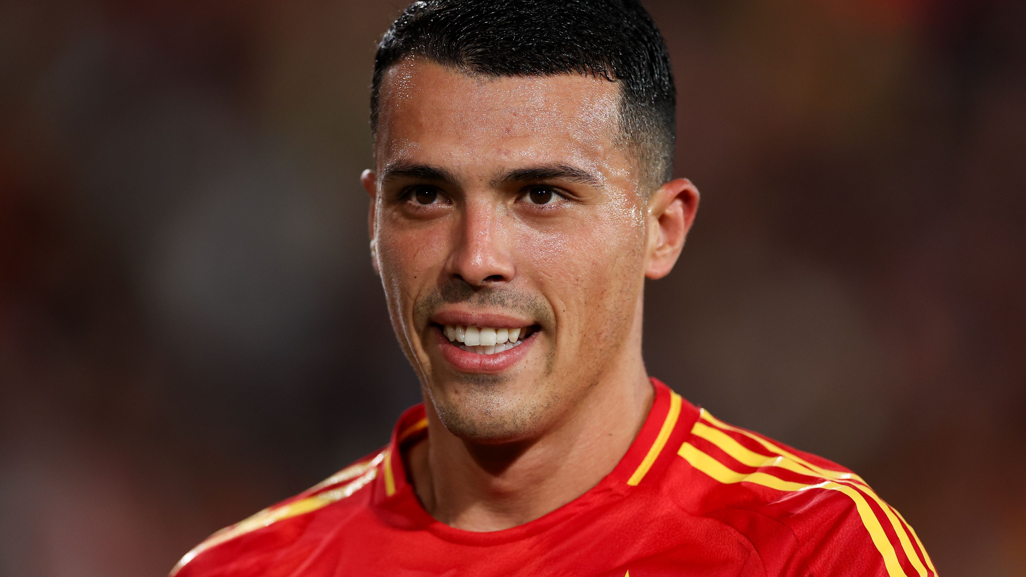 'We don't have the right mindset!' - Pedro Porro calls out Tottenham team-mates for slumping to Monaco draw as right-back bids to avoid 'bad situation'